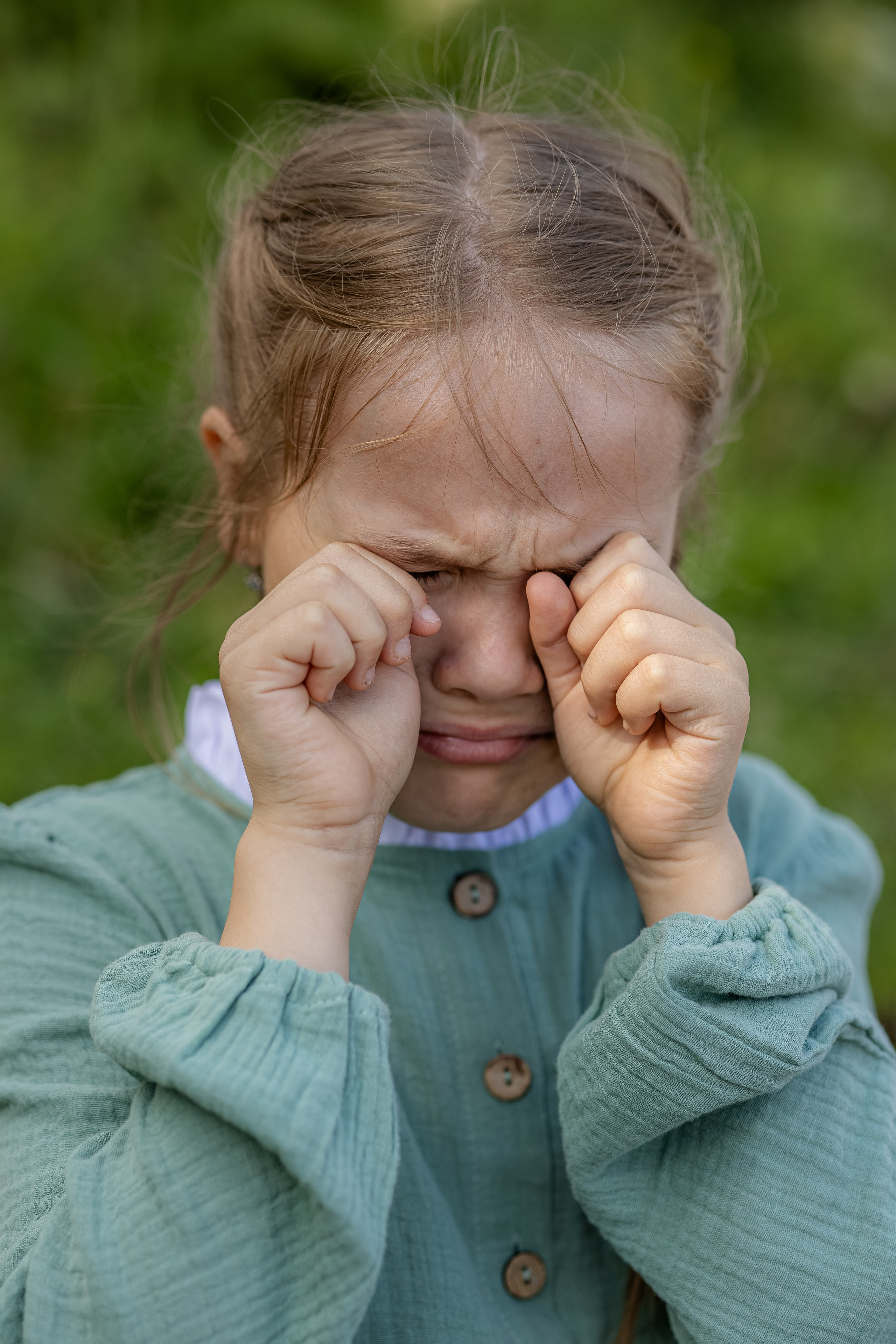 Тише, Анечка, не плачь!. KATERINA VINOKUROVA ФОТОГРАФ ПЕРМЬ