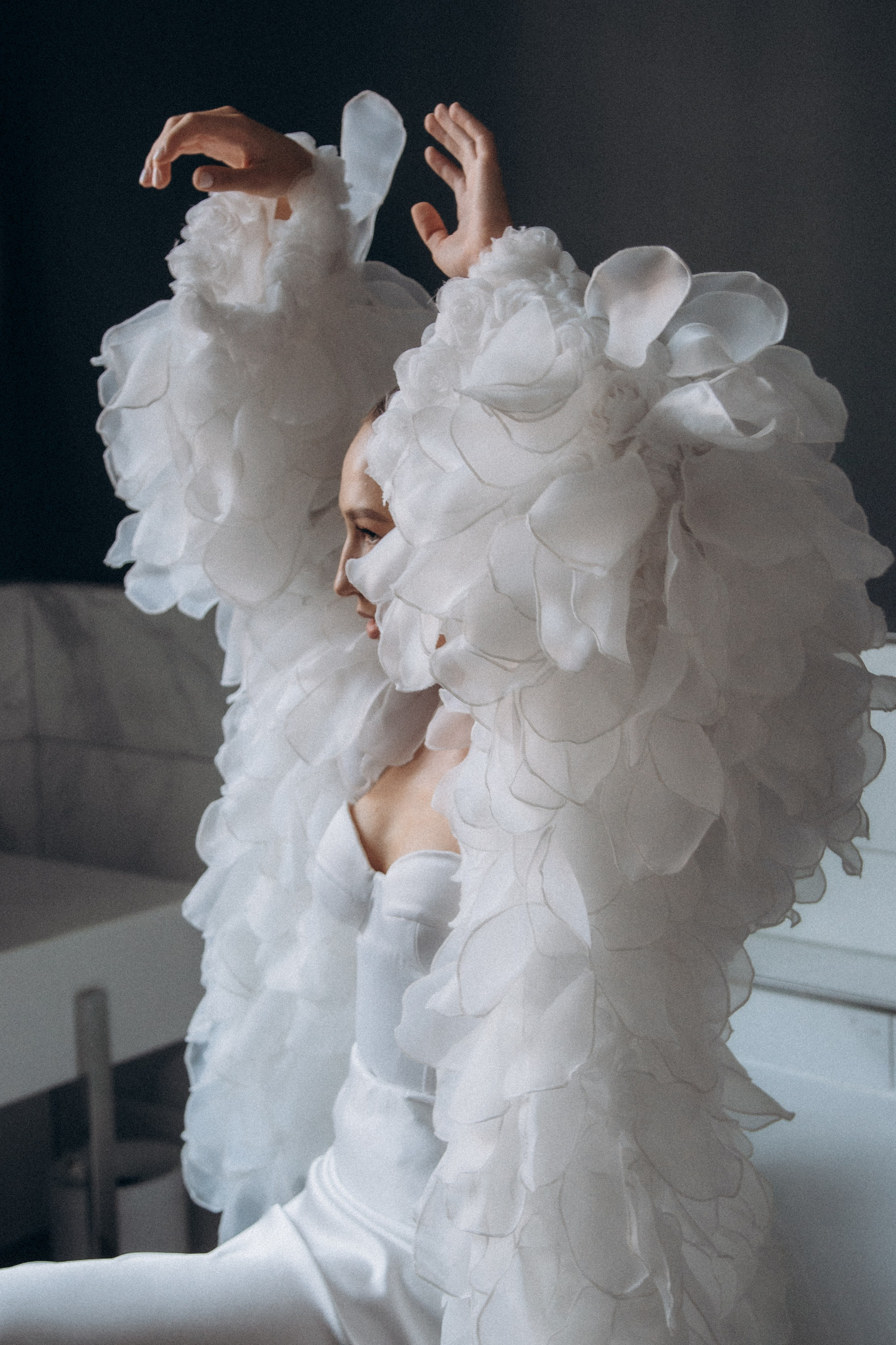 Алсу & Булат. Свадебный фотограф в Москве и Казани