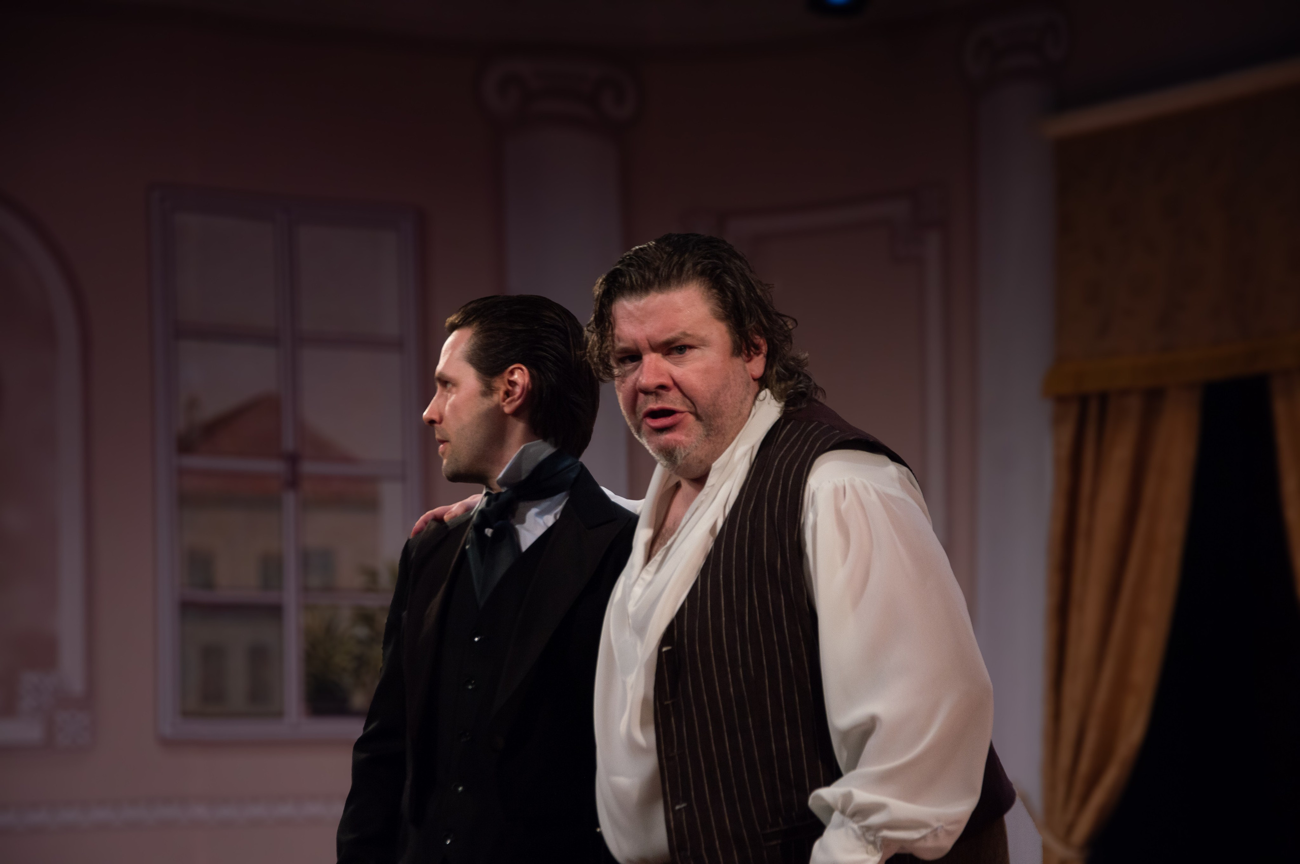 Репортаж. Горе от ума. Снимаю по любви в Москве