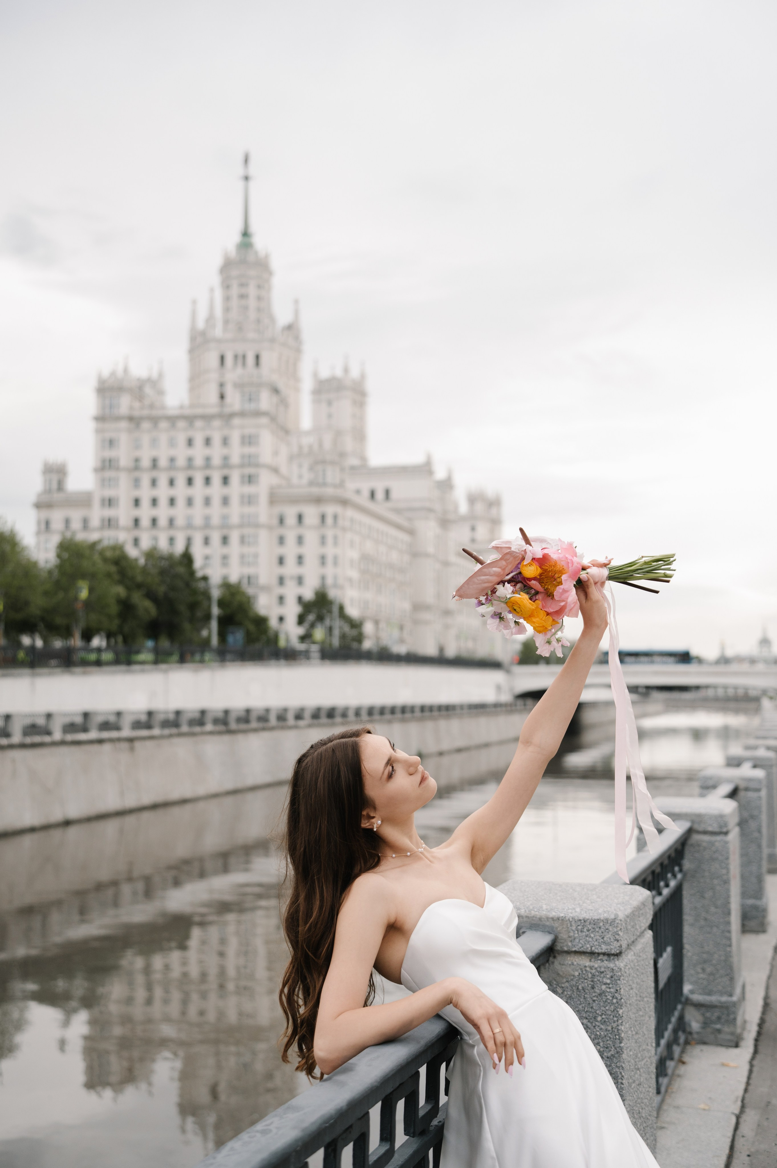 Лиза и Саша, 2025. Анна Пушина, фотограф, Москва, Королев, Пушкино