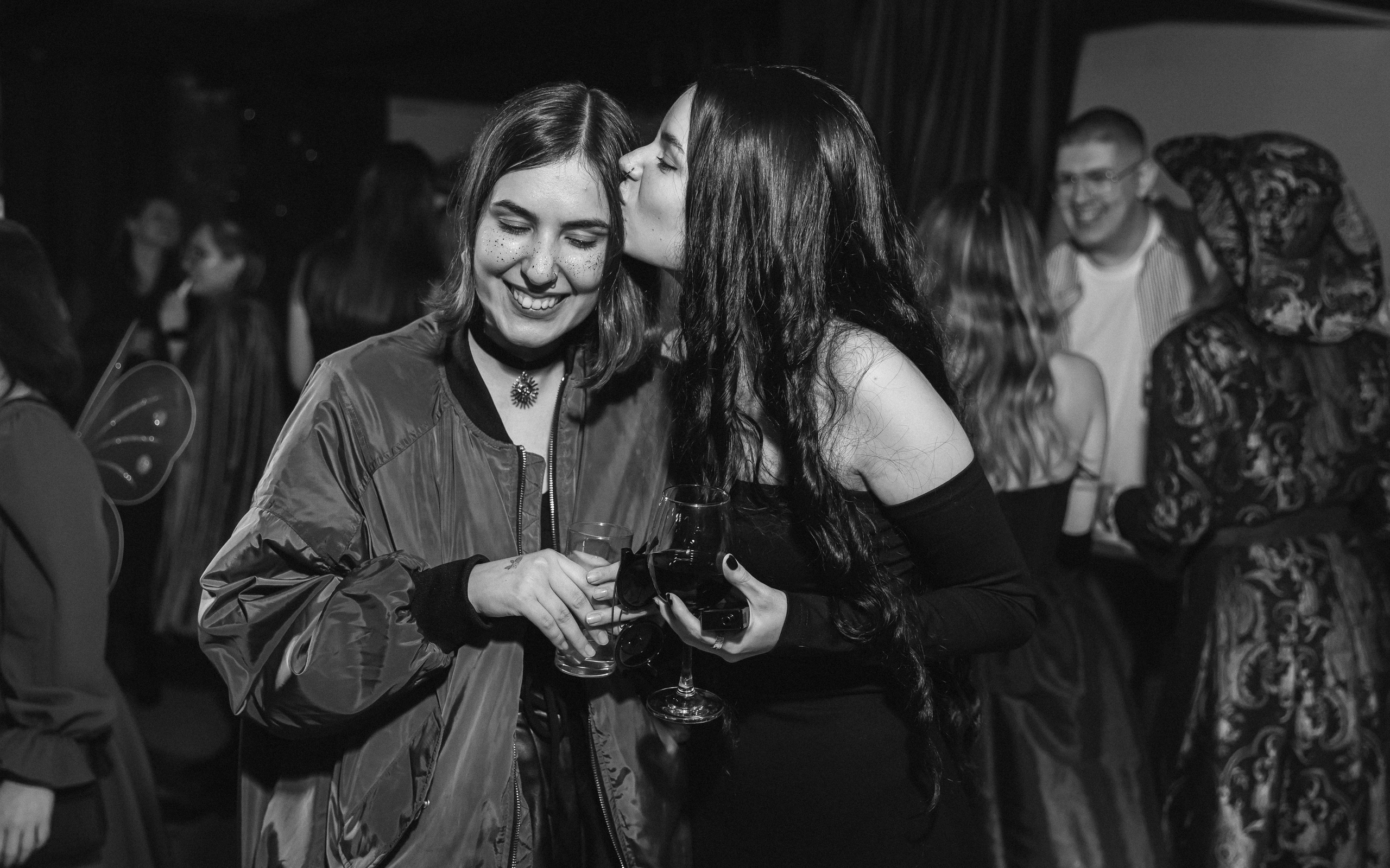 Новый год. Главная