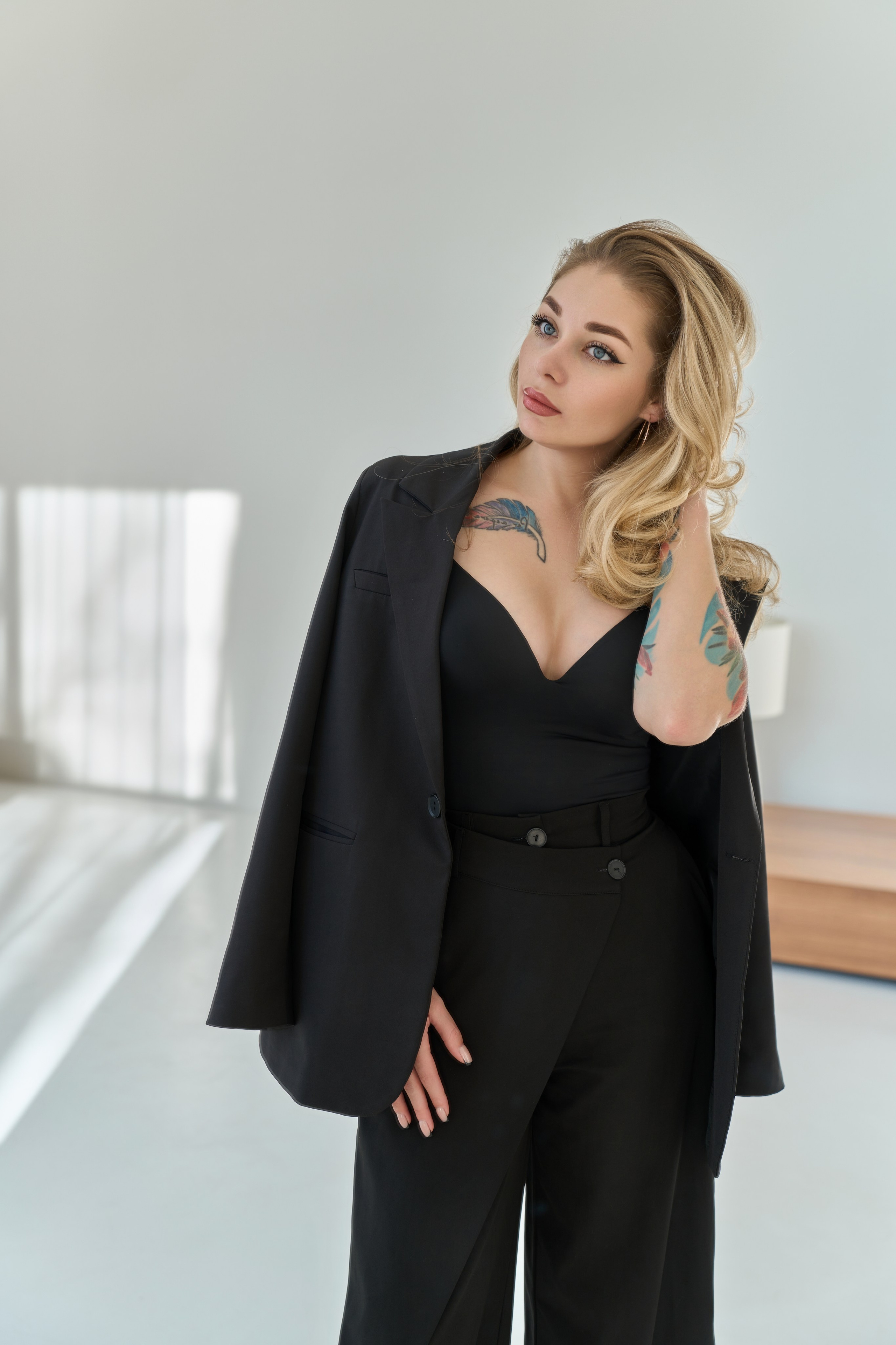 ИНДИВИДУАЛЬНЫЕ. Главная