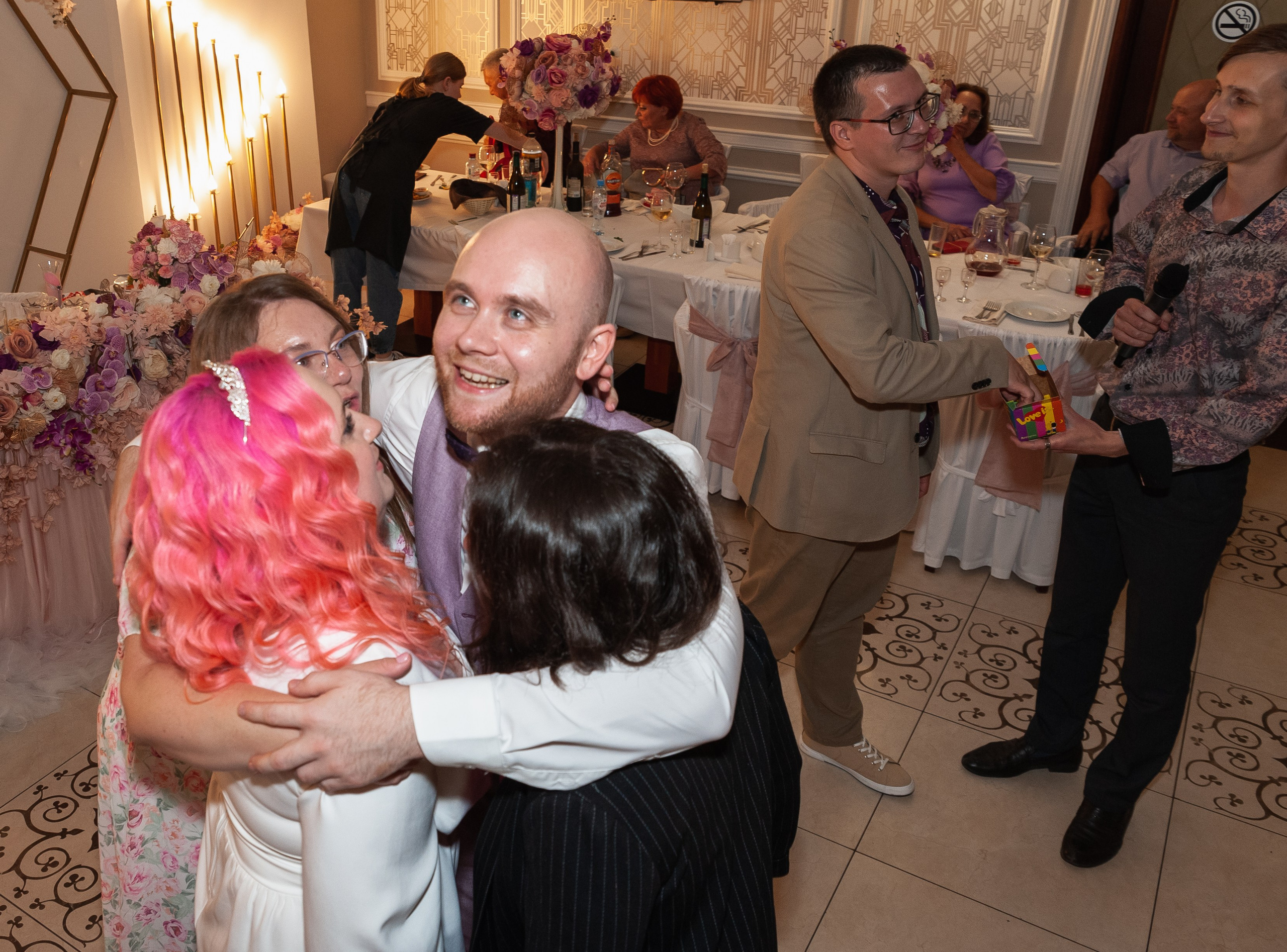 Саша и Маша. Фотограф в Екатеринбурге Артём Зайнетдинов