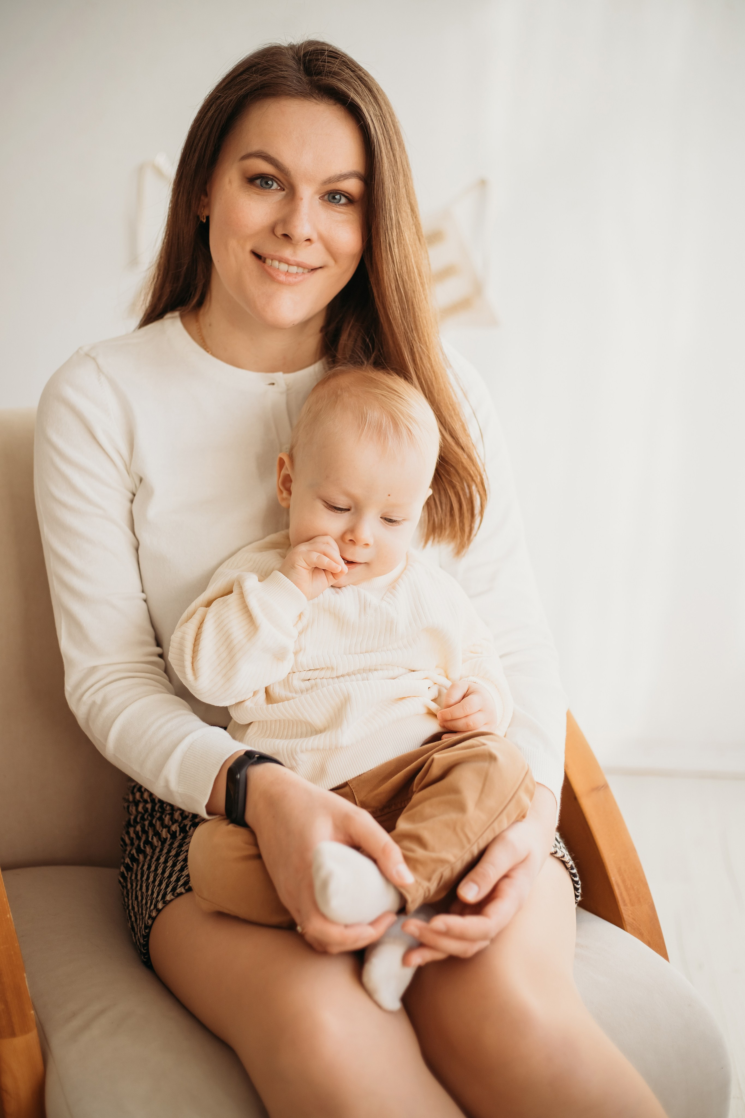 Артем. Семейный и детский фотограф Минск, Беларусь
