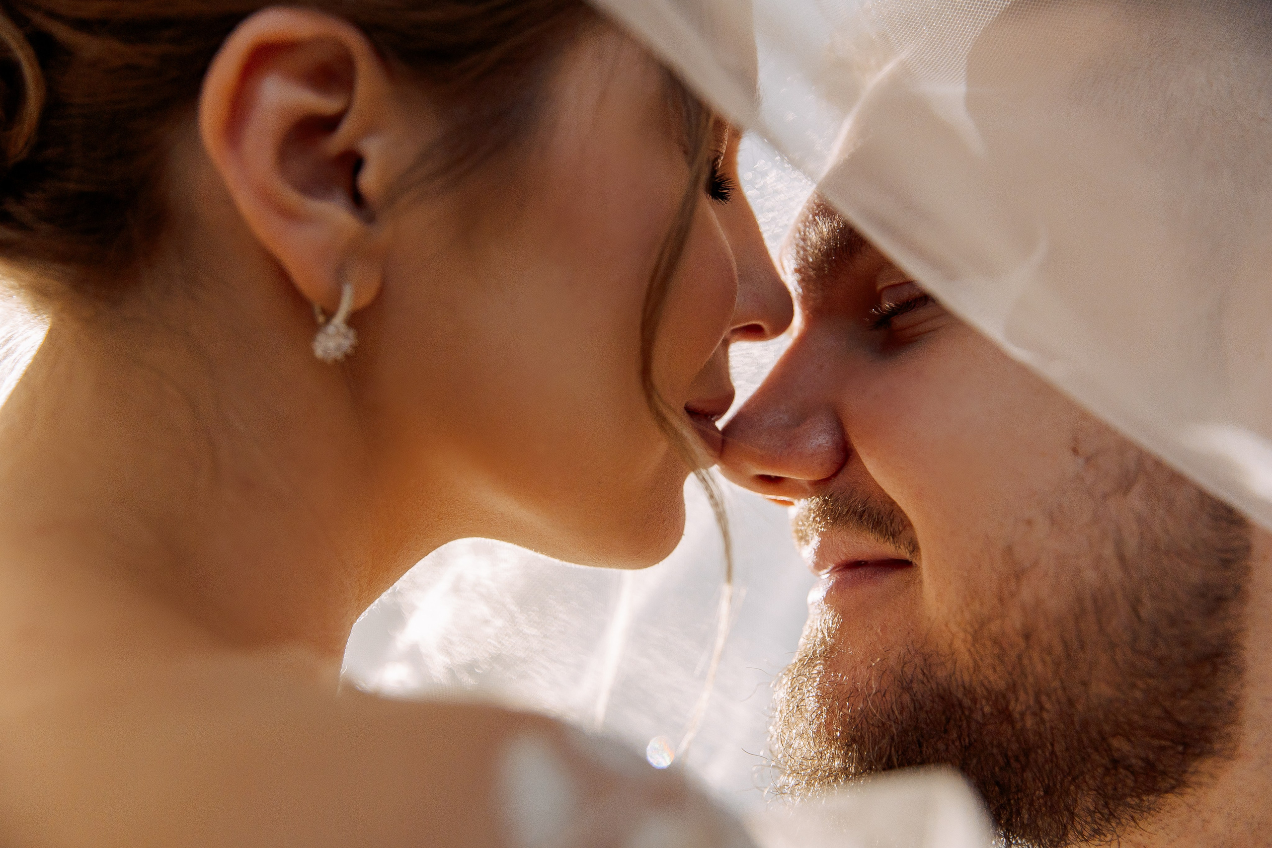 Владислава и Никита. Свадебный и семейный фотограф в Челябинске Юлия Ишимова