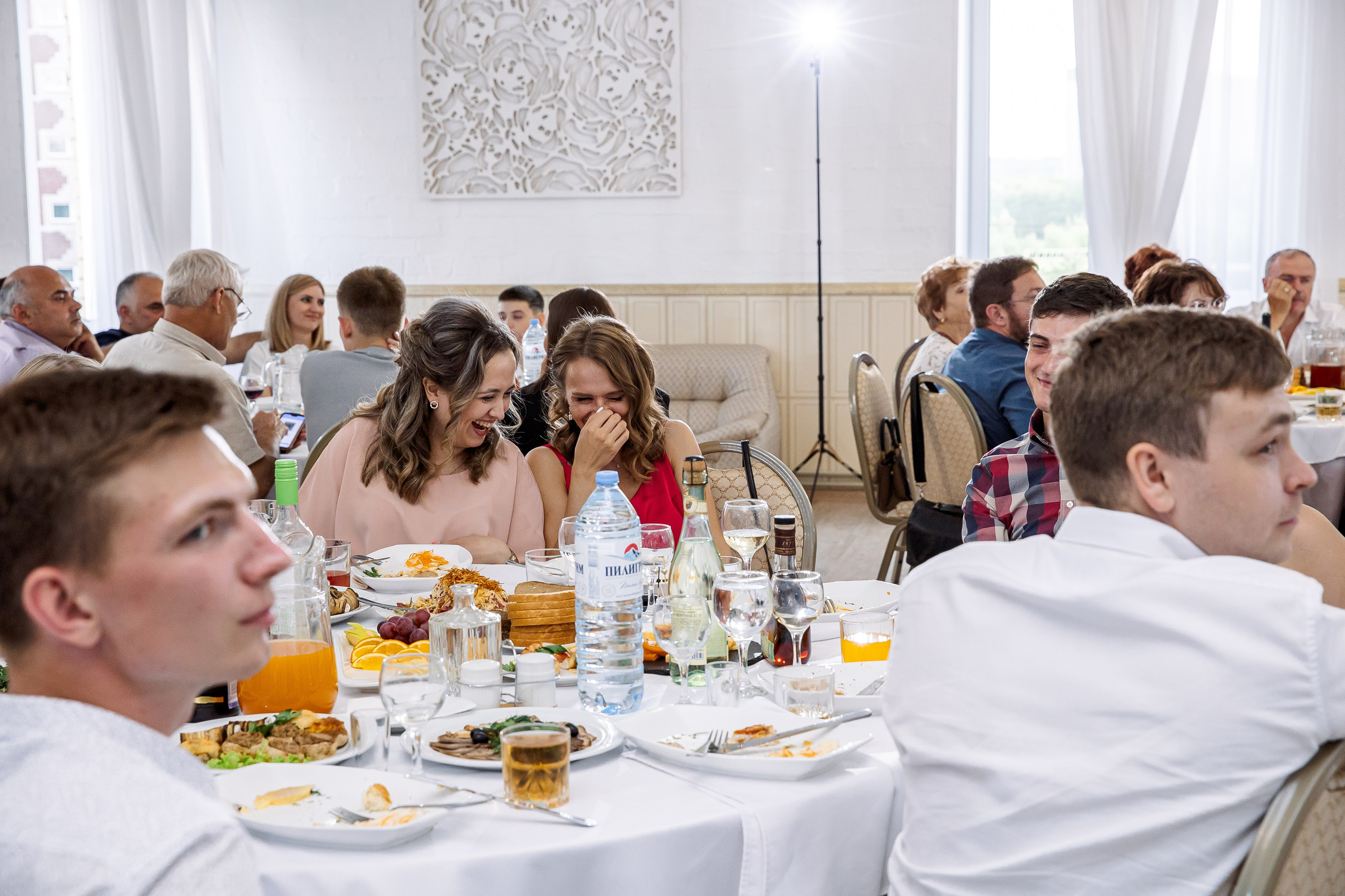 Евгений и Татьяна. Свадебный и семейный фотограф в Челябинске Юлия Ишимова