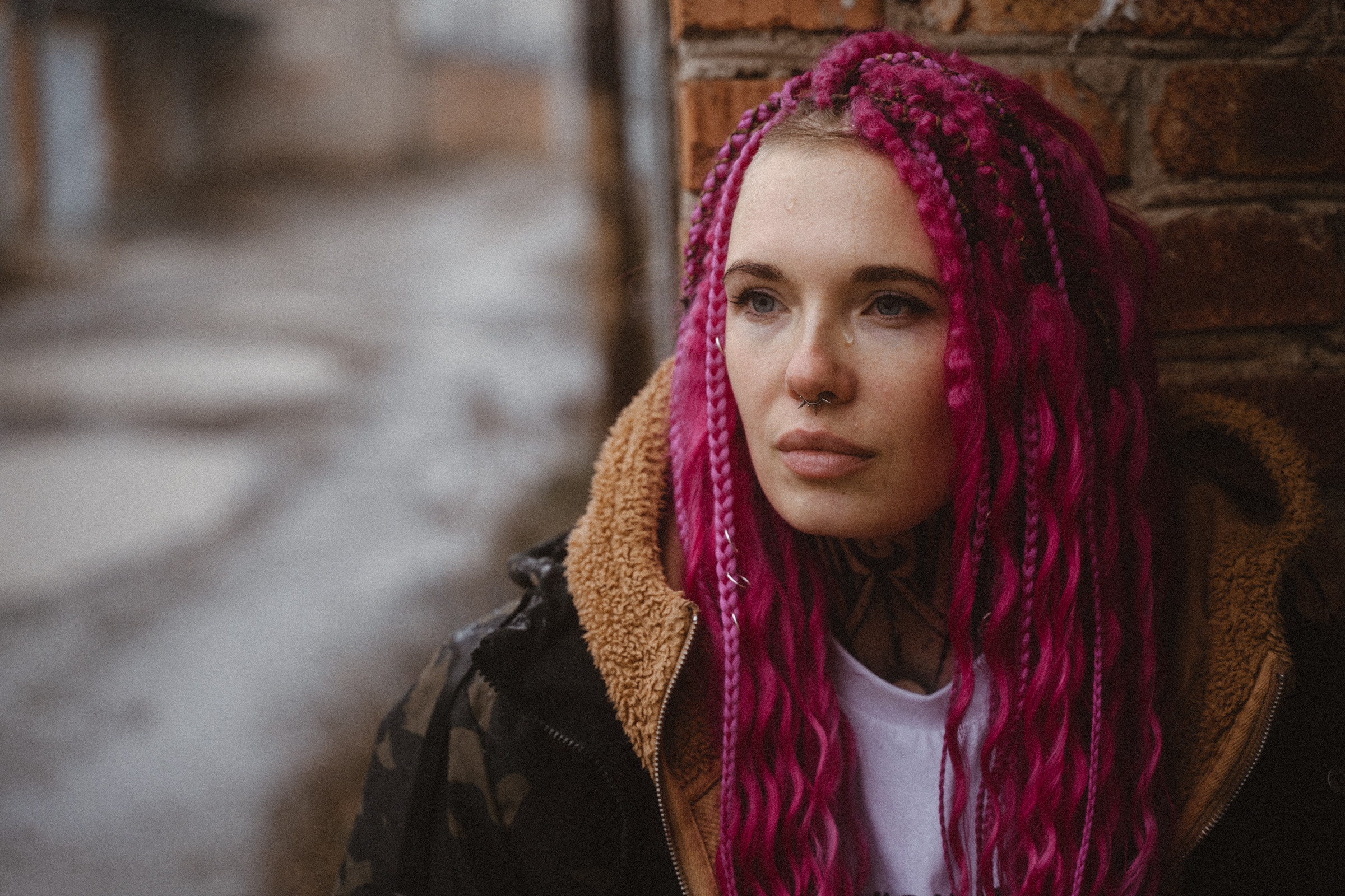 Дети 90-х. Фотограф в Ростове-на-Дону и Краснодаре Роман Кудрявцев