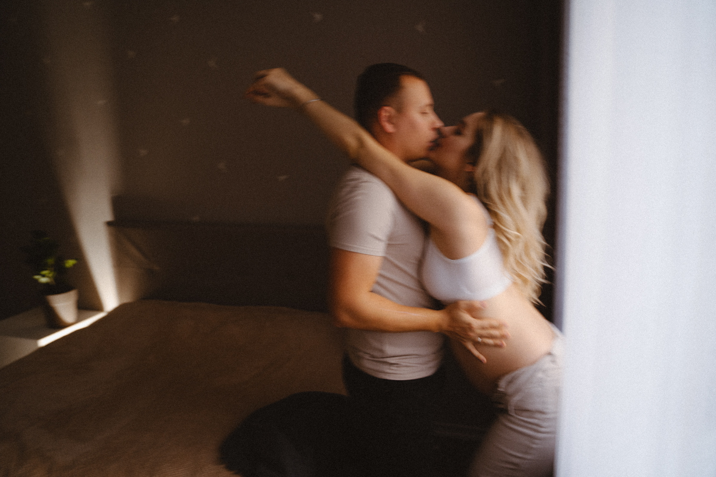 Дома хорошо. Фотограф в Ростове-на-Дону и Краснодаре Роман Кудрявцев