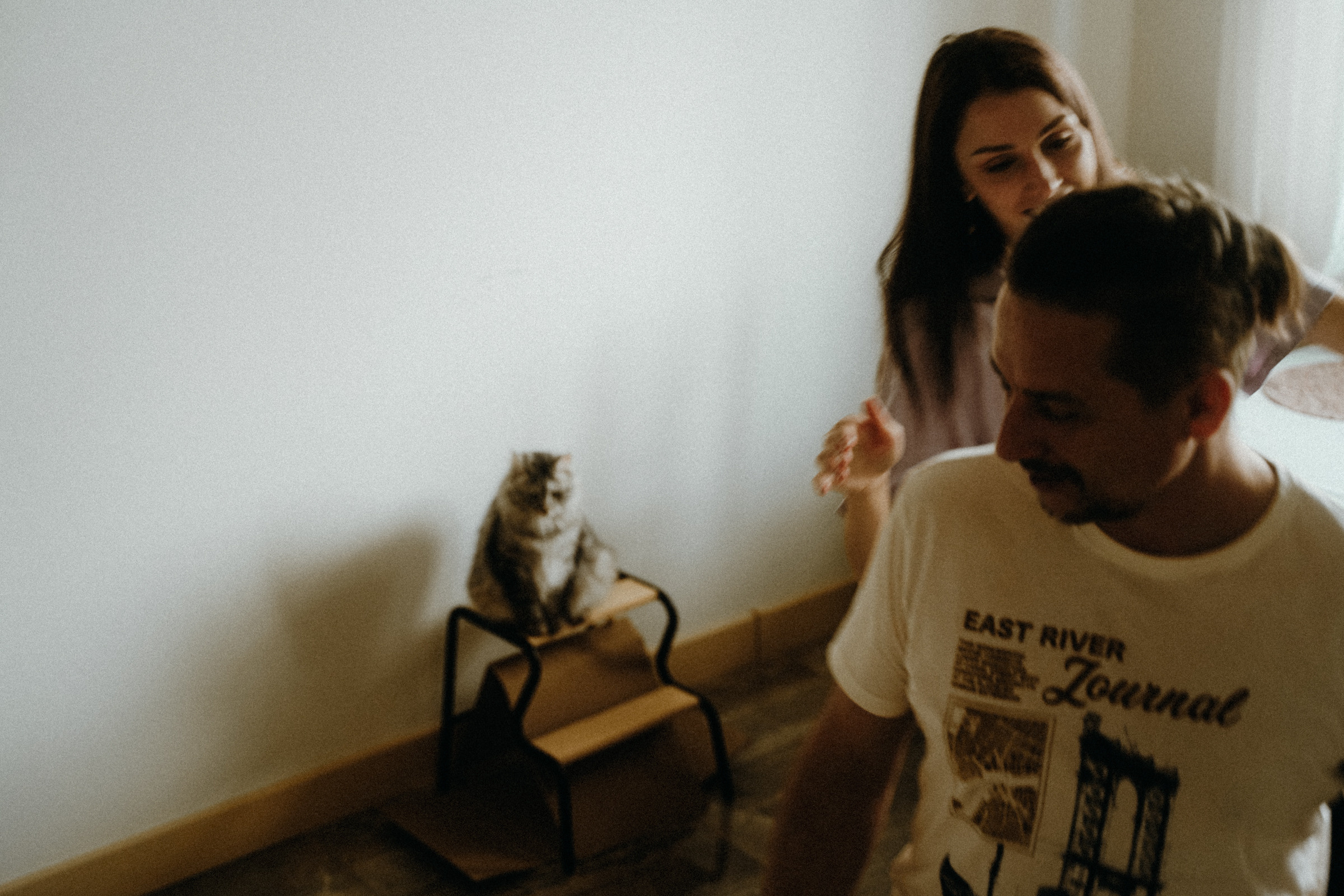 Котики. Фотограф в Ростове-на-Дону и Краснодаре Роман Кудрявцев