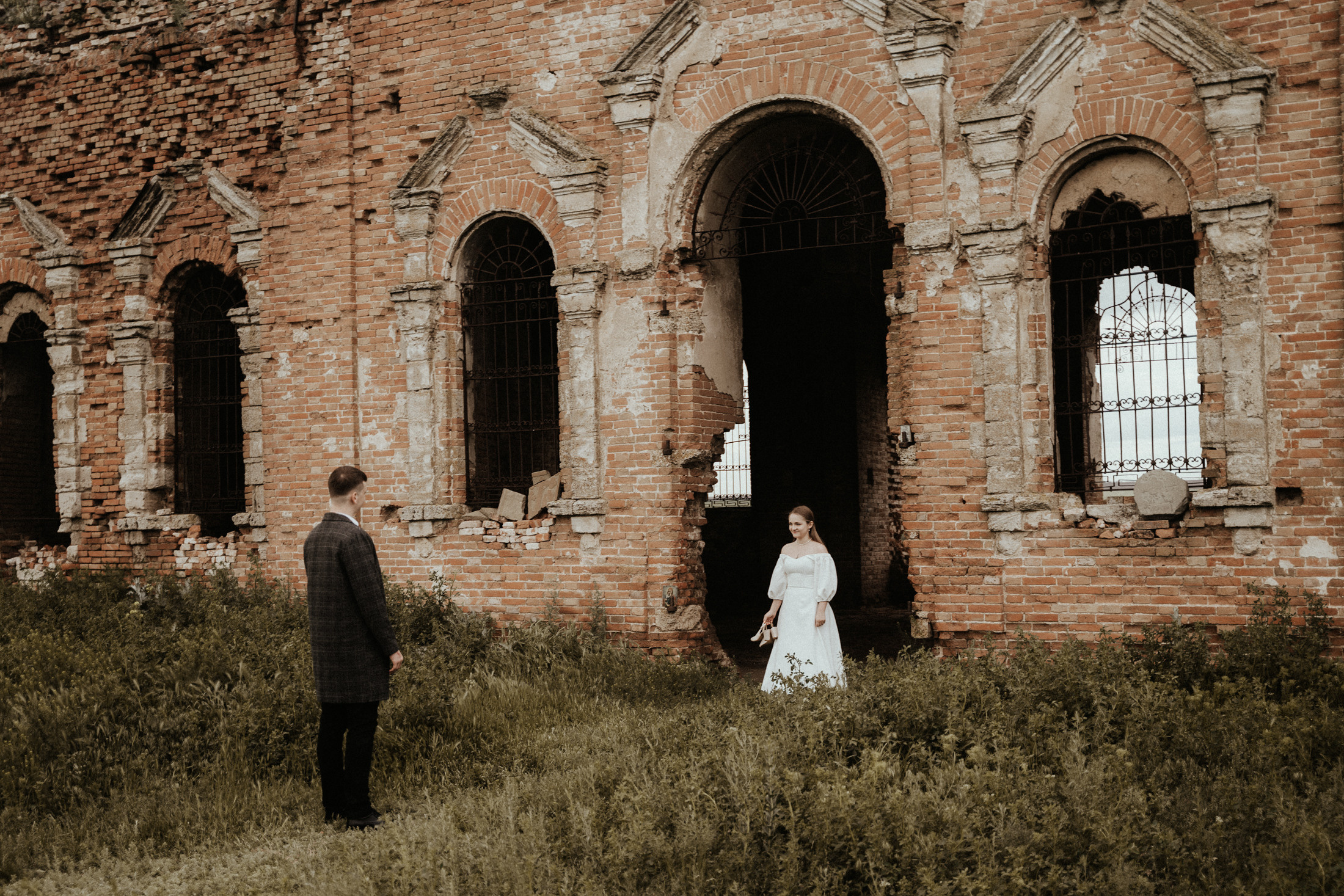 Больше чем просто любовь. Фотограф в Ростове-на-Дону и Краснодаре Роман Кудрявцев