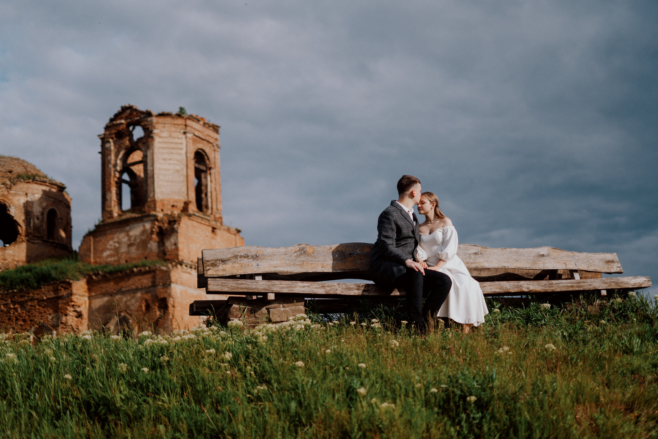 Больше чем просто любовь. Фотограф в Ростове-на-Дону и Краснодаре Роман Кудрявцев