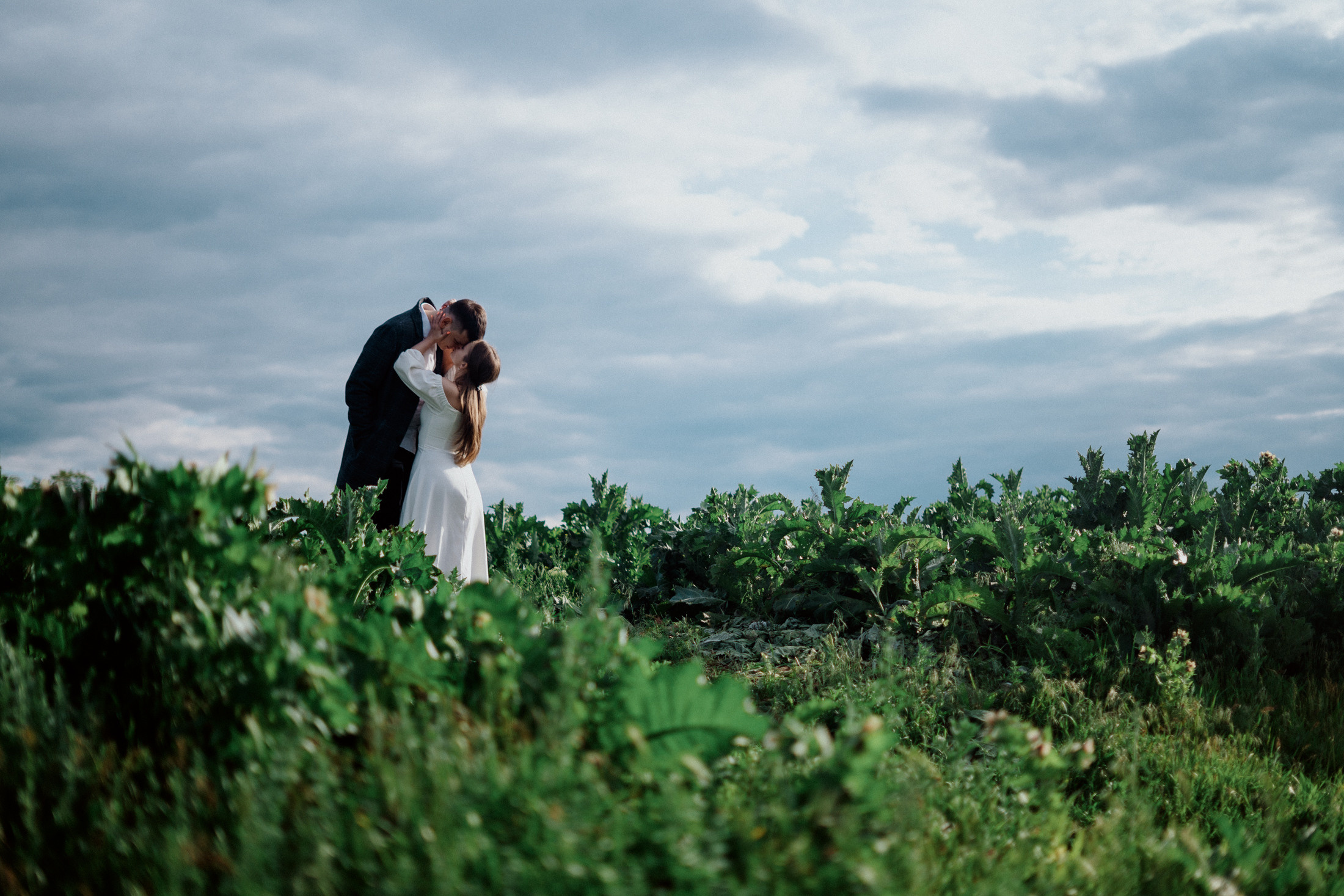 Больше чем просто любовь. Фотограф в Ростове-на-Дону и Краснодаре Роман Кудрявцев