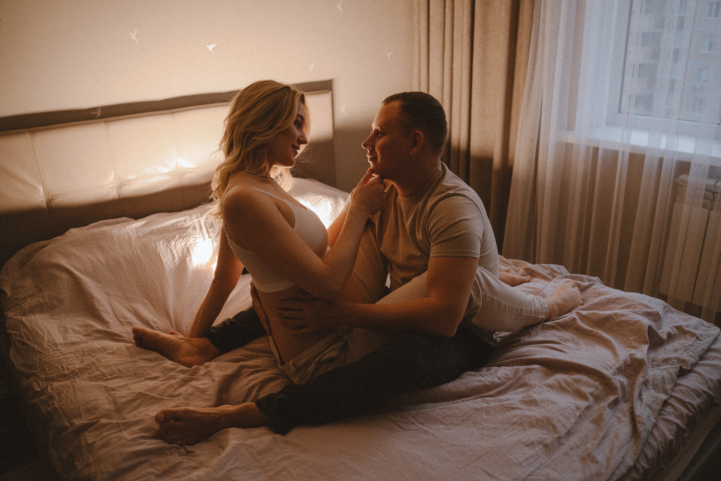 Дома хорошо. Фотограф в Ростове-на-Дону и Краснодаре Роман Кудрявцев