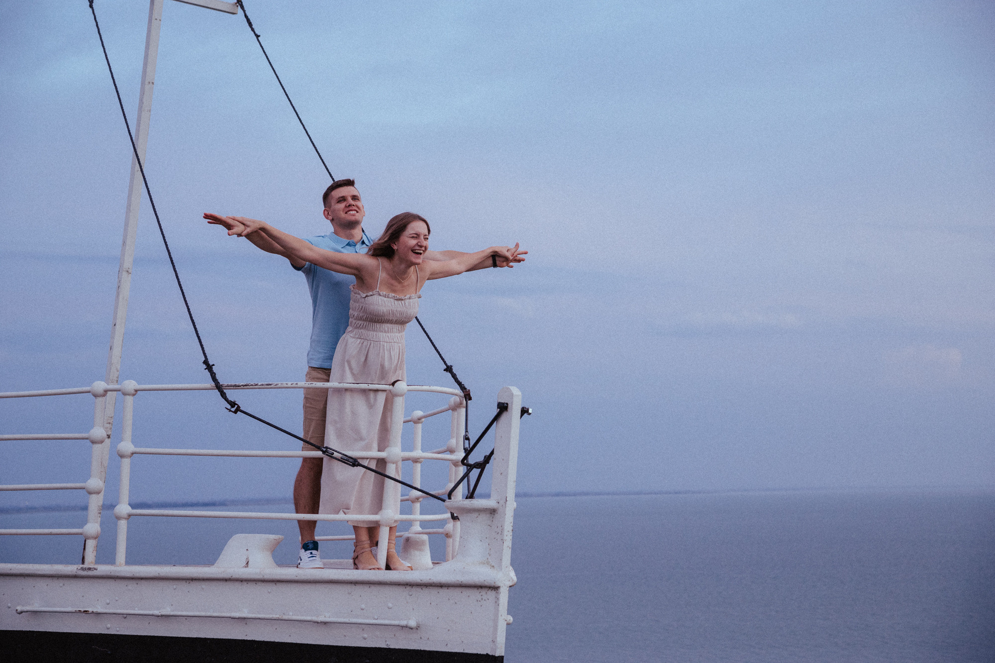 Фотограф в Ростове-на-Дону и Краснодаре Роман Кудрявцев