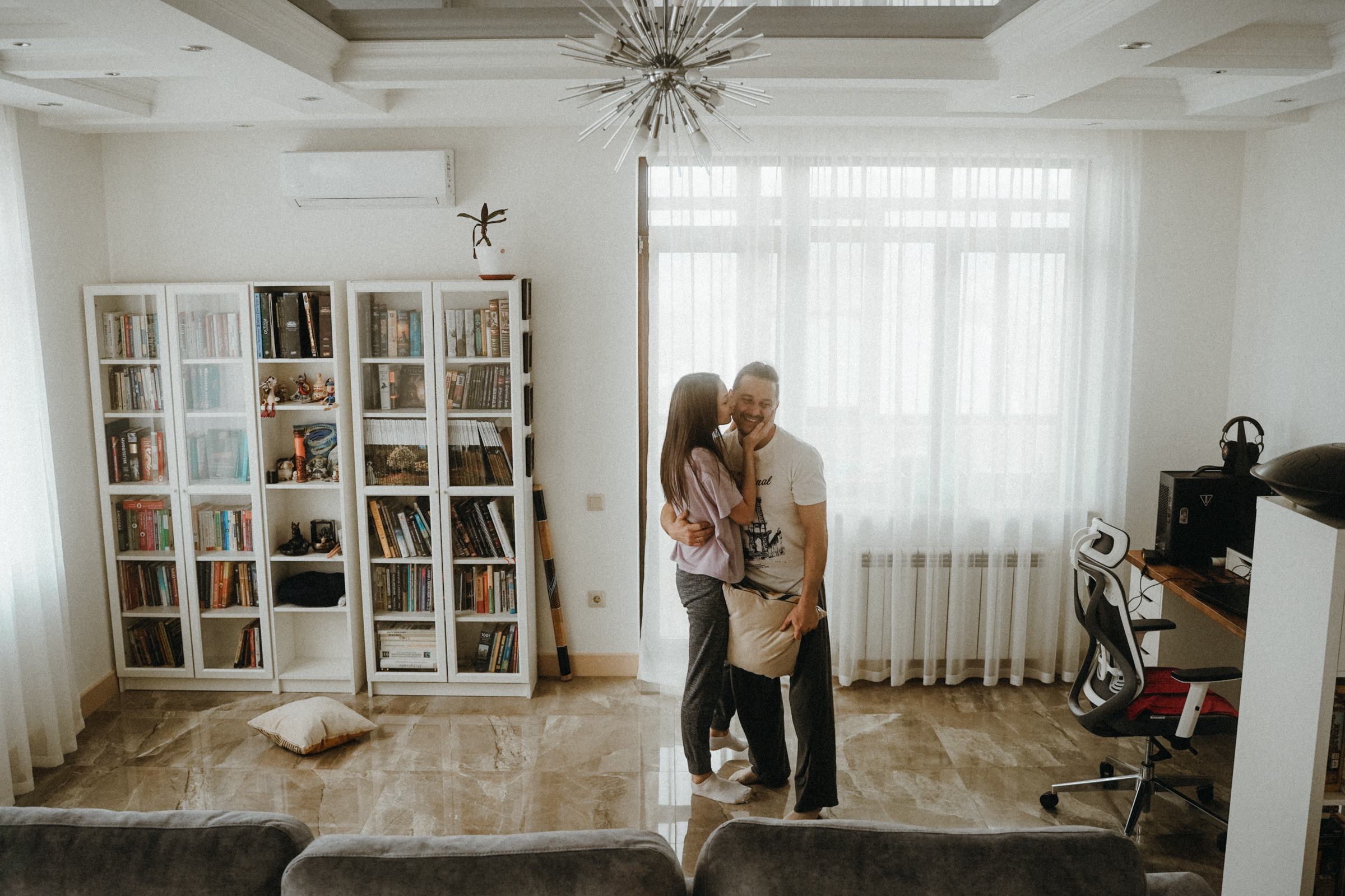 Котики. Фотограф в Ростове-на-Дону и Краснодаре Роман Кудрявцев