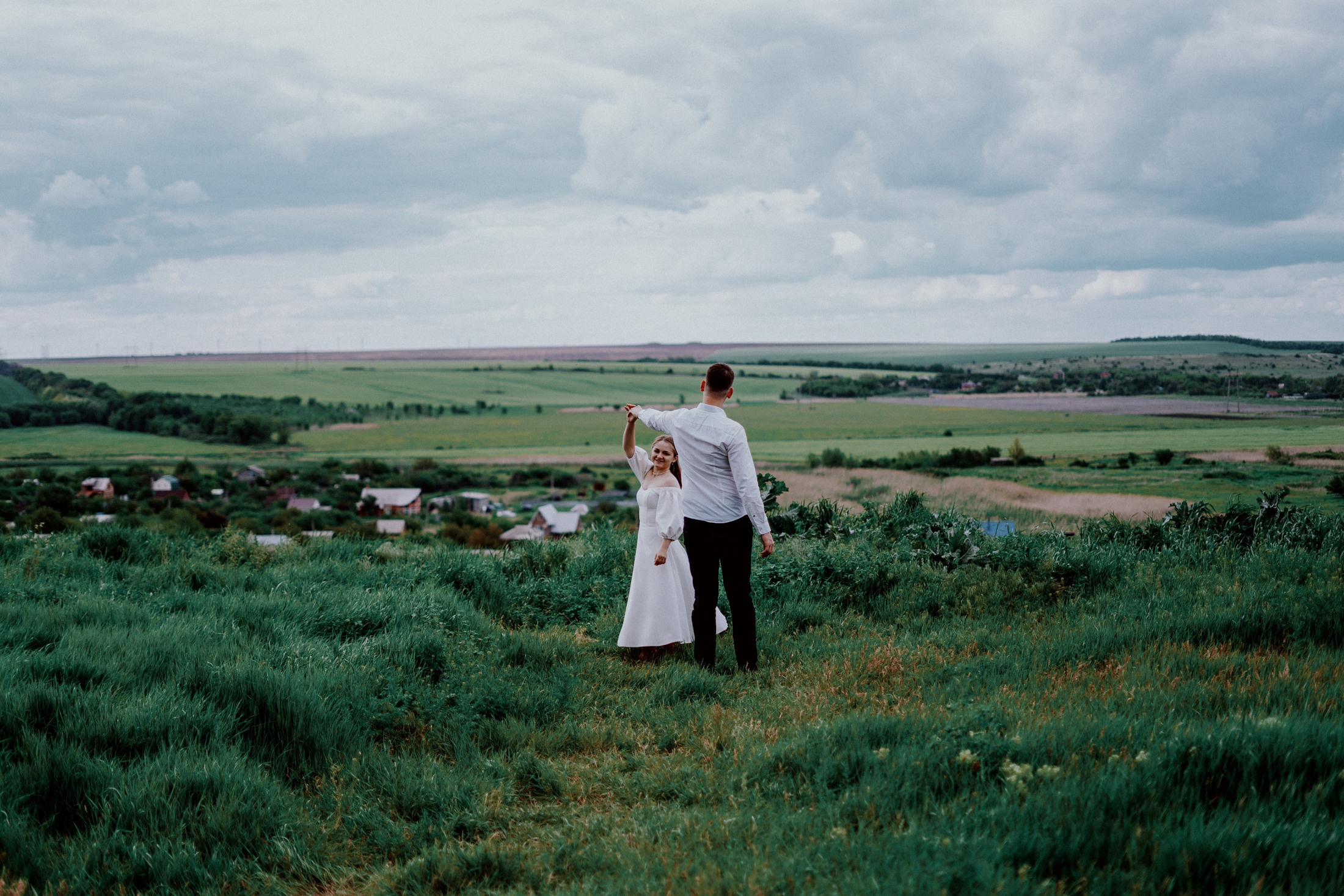 Больше чем просто любовь. Фотограф в Ростове-на-Дону и Краснодаре Роман Кудрявцев