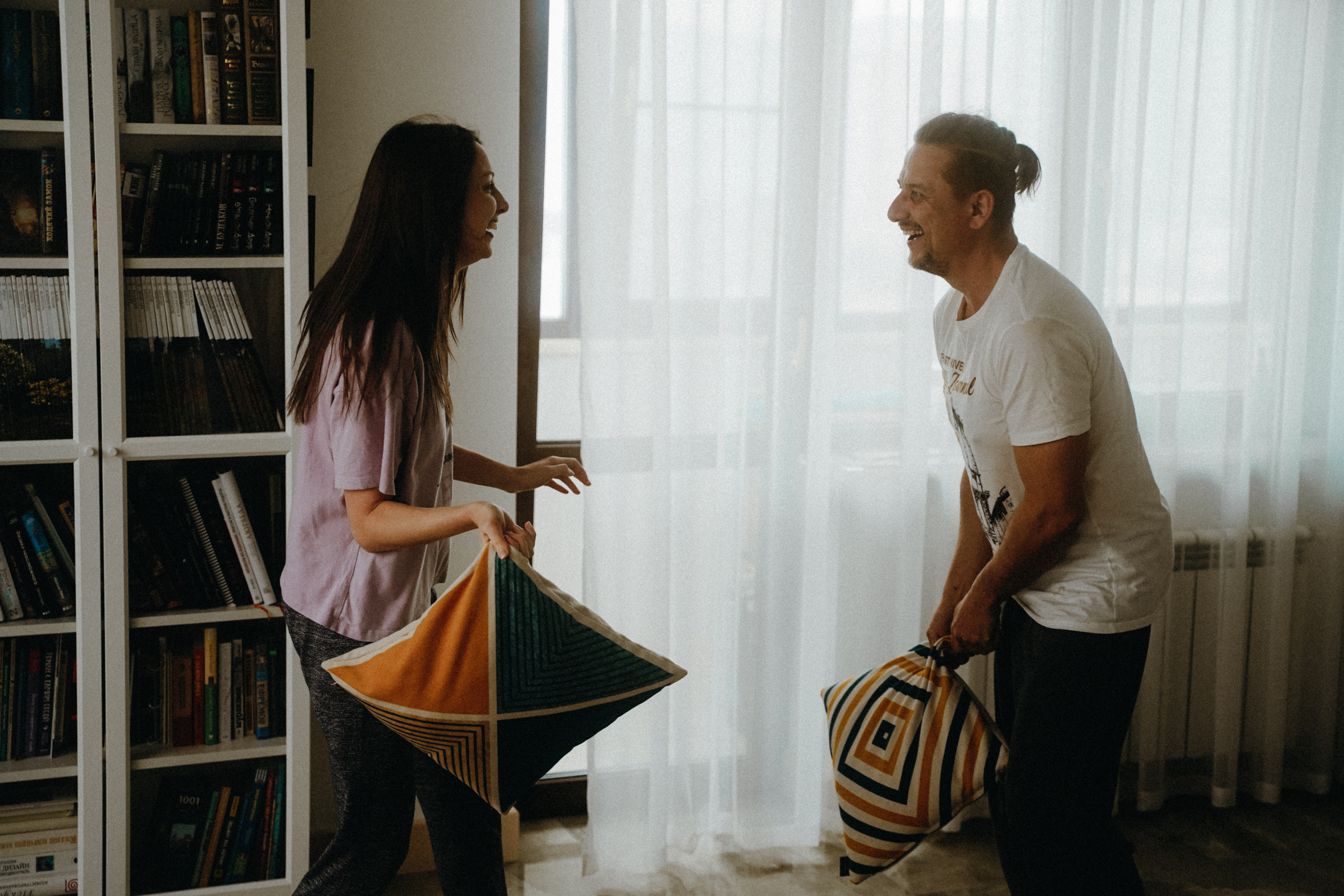 Котики. Фотограф в Ростове-на-Дону и Краснодаре Роман Кудрявцев