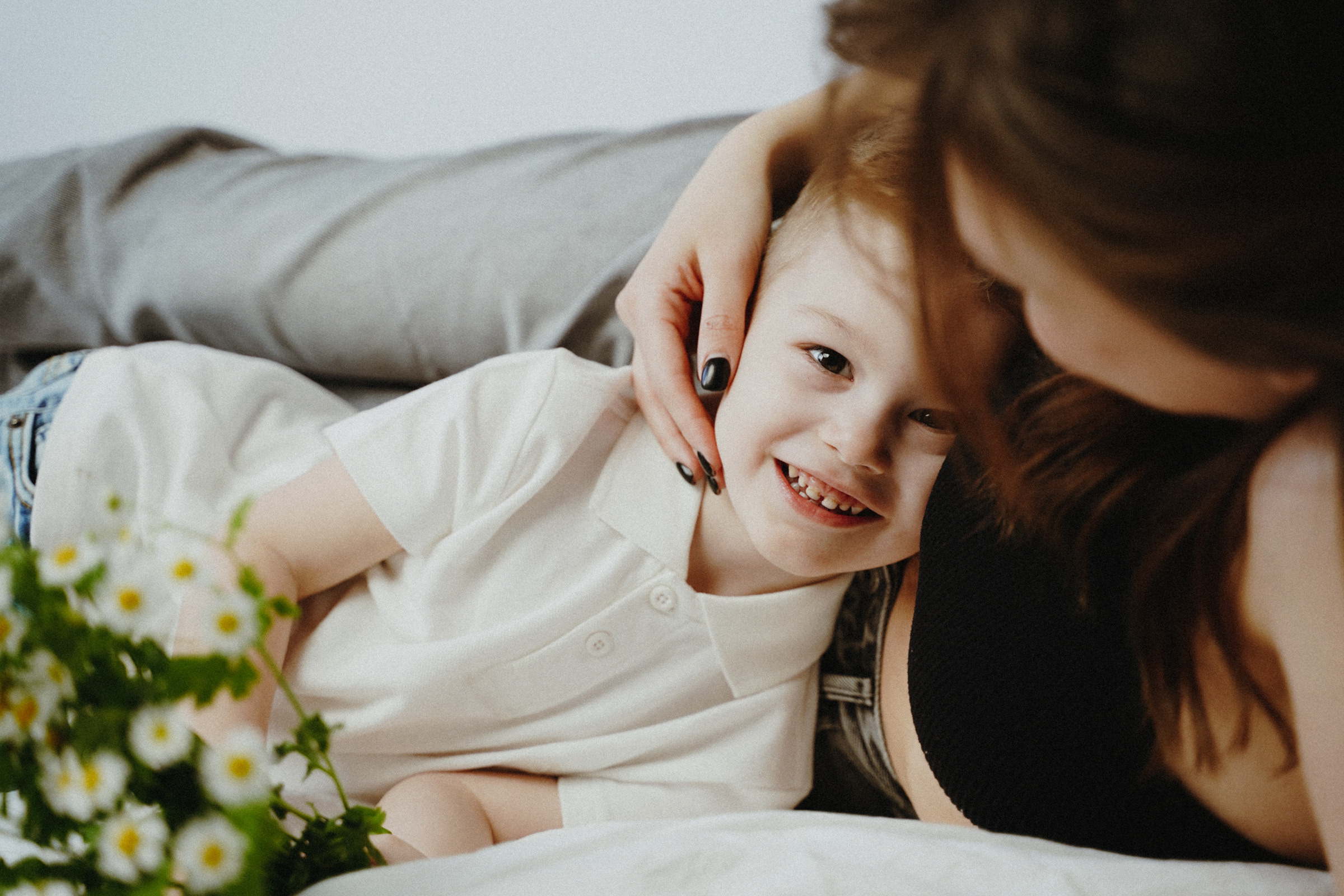 Мамапапая. Фотограф в Ростове-на-Дону и Краснодаре Роман Кудрявцев