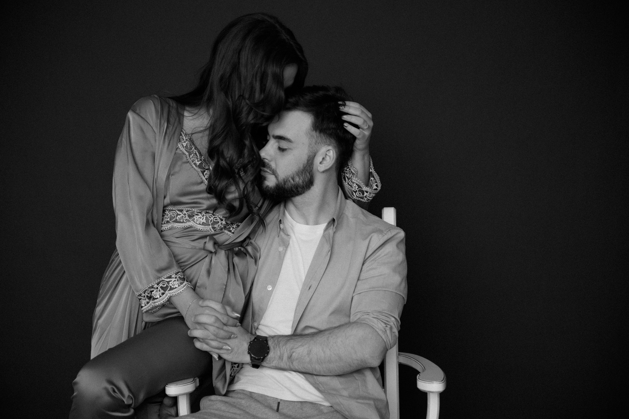 Всплески. Фотограф в Ростове-на-Дону и Краснодаре Роман Кудрявцев