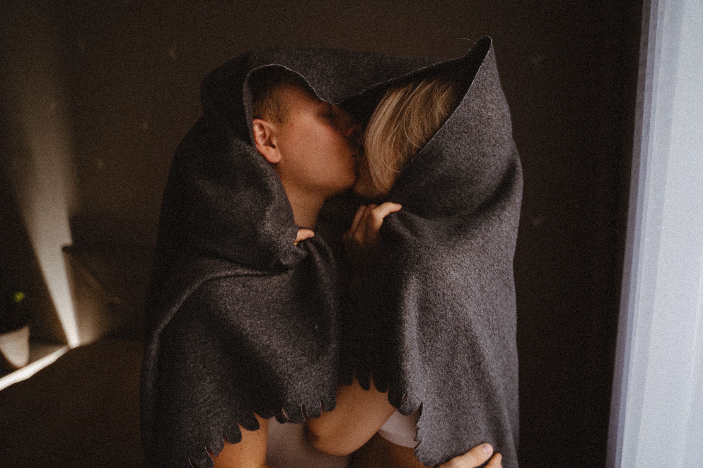 Дома хорошо. Фотограф в Ростове-на-Дону и Краснодаре Роман Кудрявцев