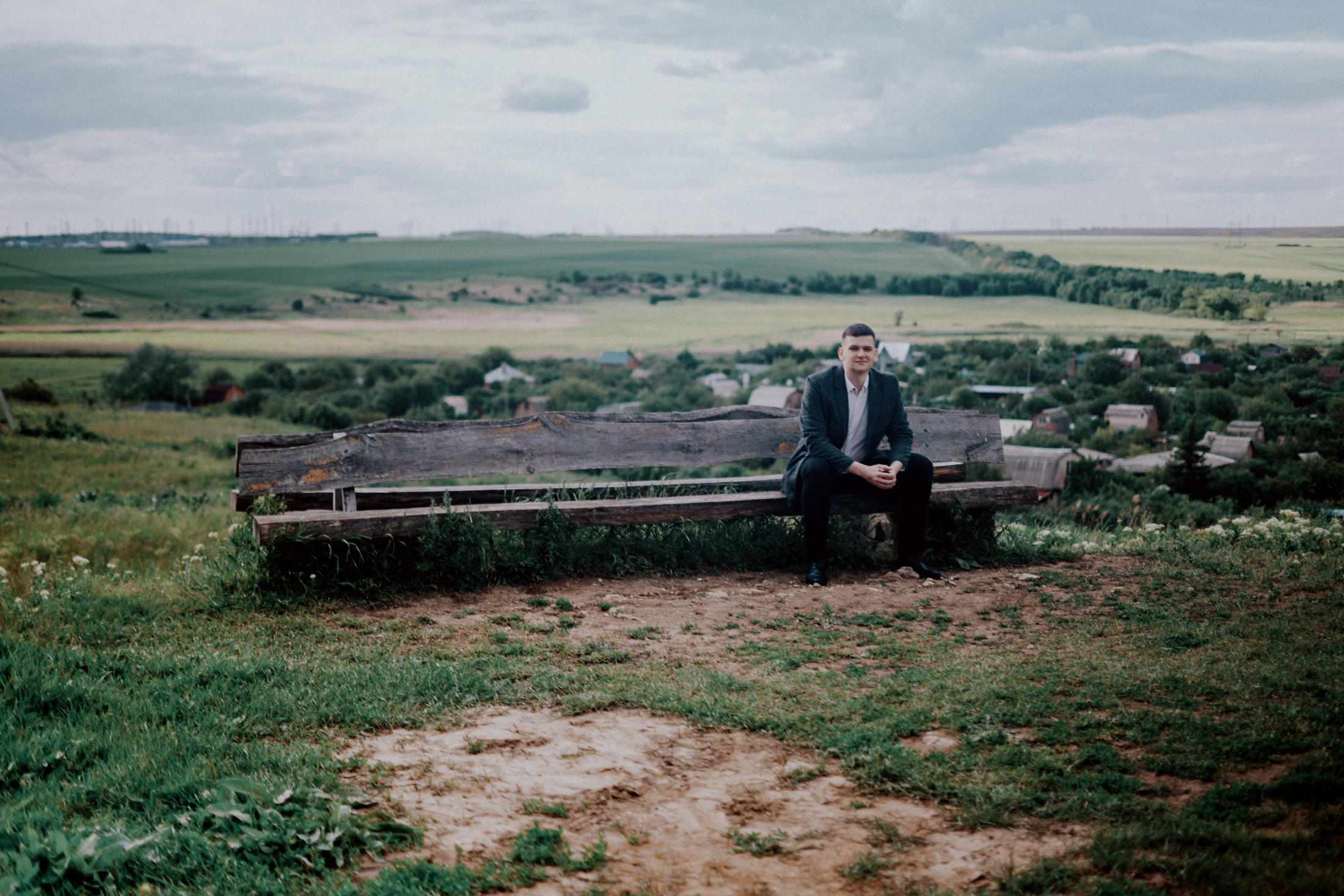 Больше чем просто любовь. Фотограф в Ростове-на-Дону и Краснодаре Роман Кудрявцев