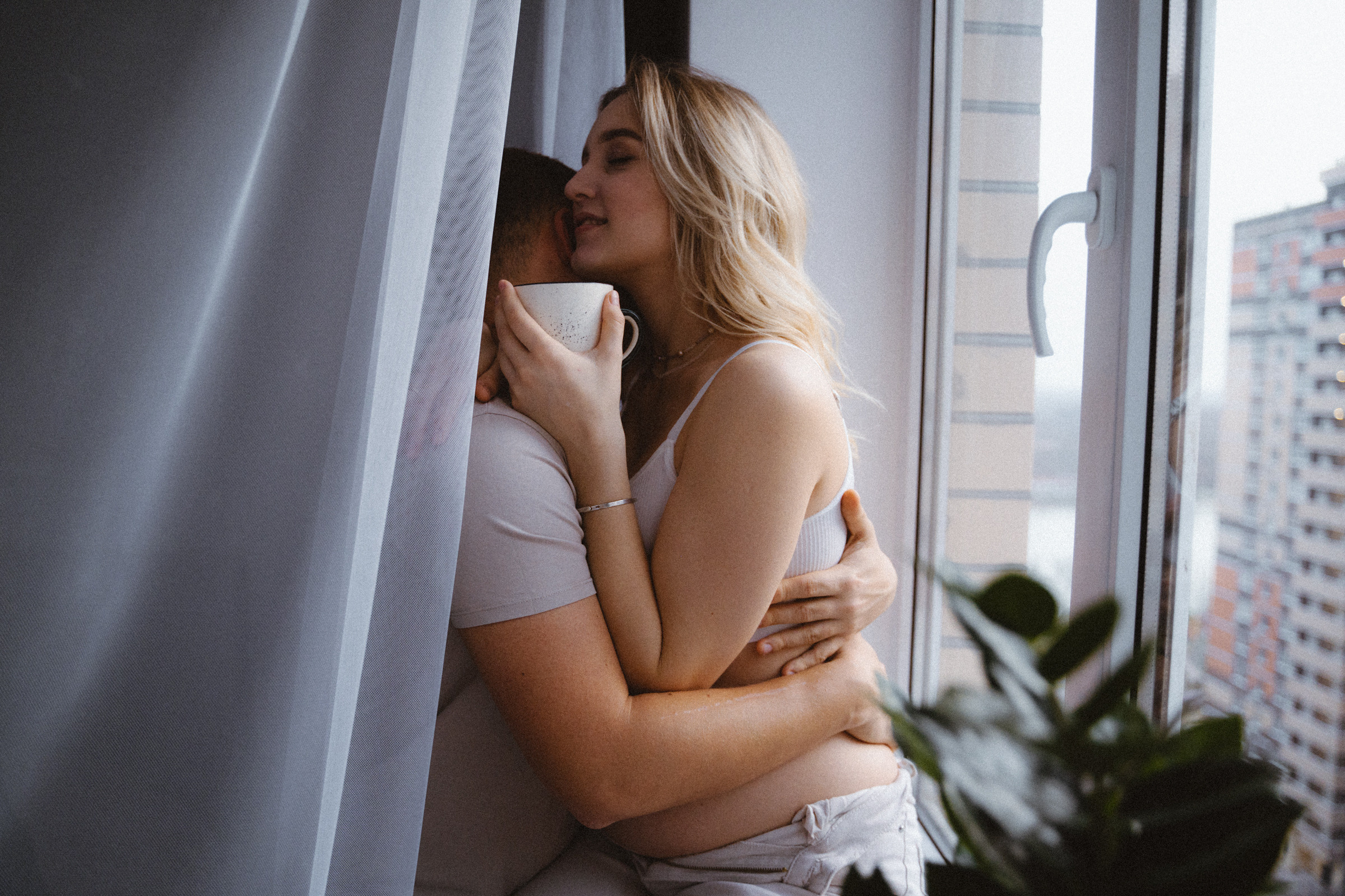 Дома хорошо. Фотограф в Ростове-на-Дону и Краснодаре Роман Кудрявцев