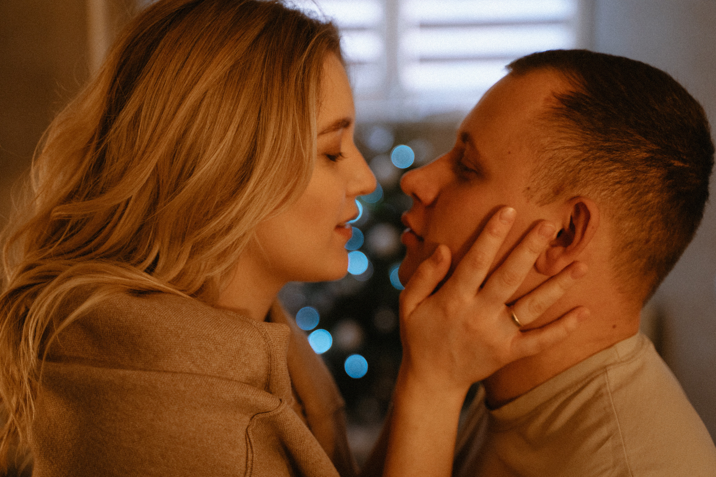 Дома хорошо. Фотограф в Ростове-на-Дону и Краснодаре Роман Кудрявцев