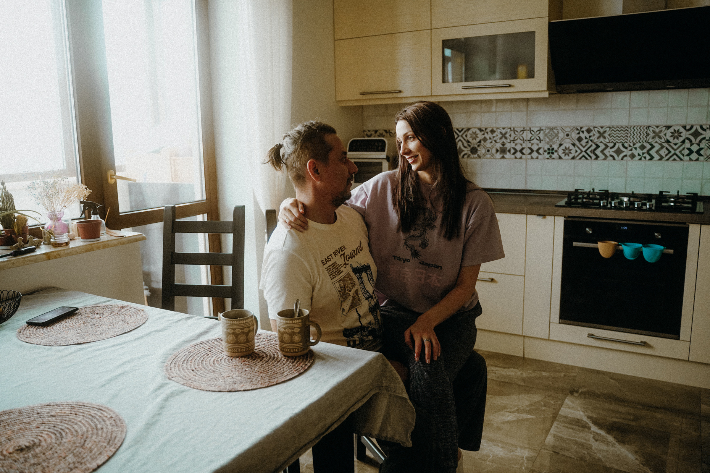 Котики. Фотограф в Ростове-на-Дону и Краснодаре Роман Кудрявцев