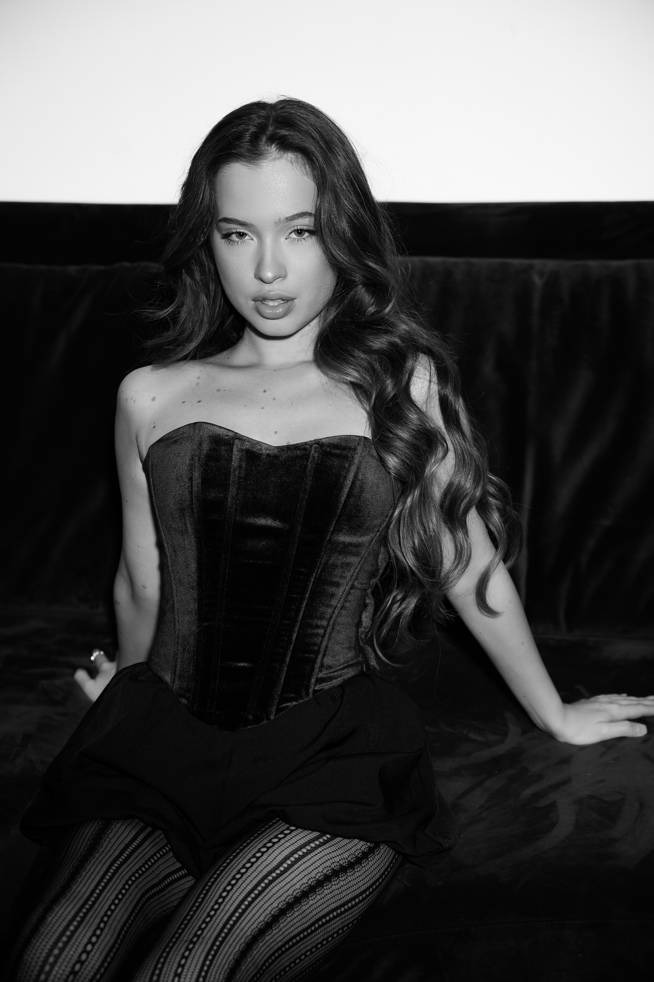 ХРИСТИНА. Фотограф Москва