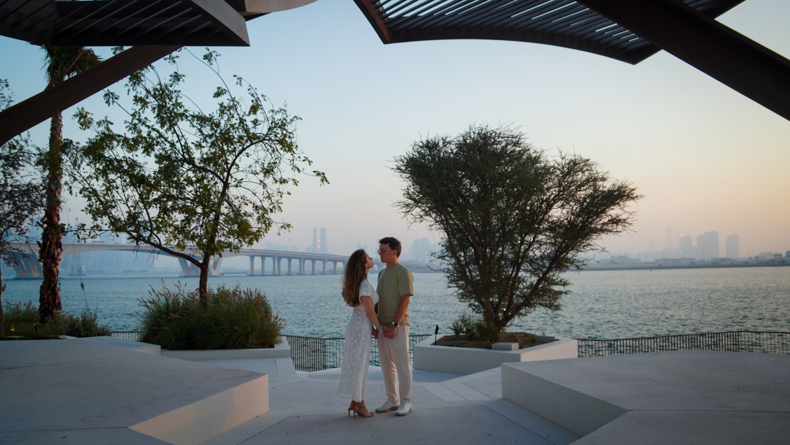 Дарья и Артём. Видеограф, фотограф в Санкт-Петербурге Элеонора Петрова