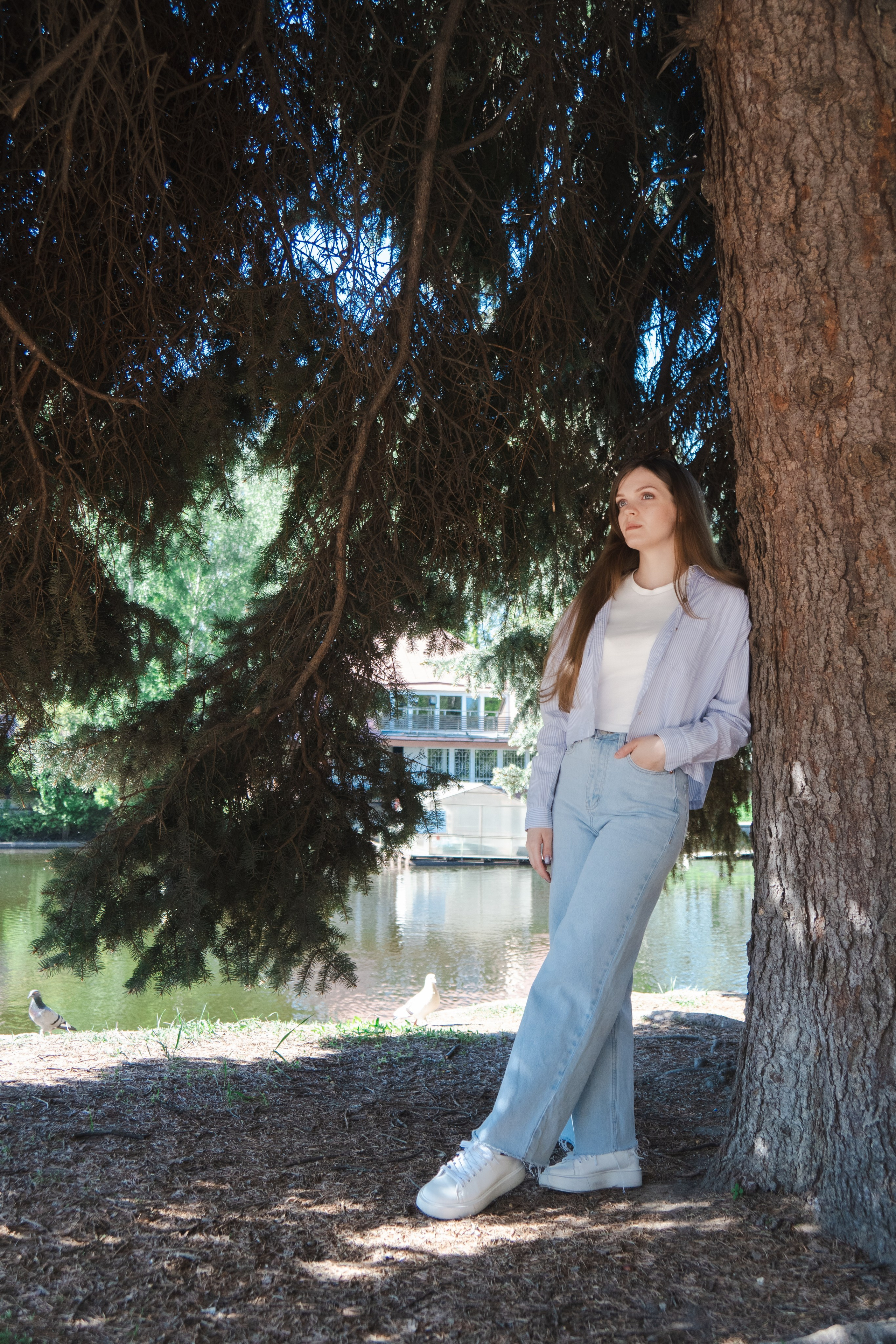 Дарья. Видеограф, фотограф в Санкт-Петербурге Элеонора Петрова