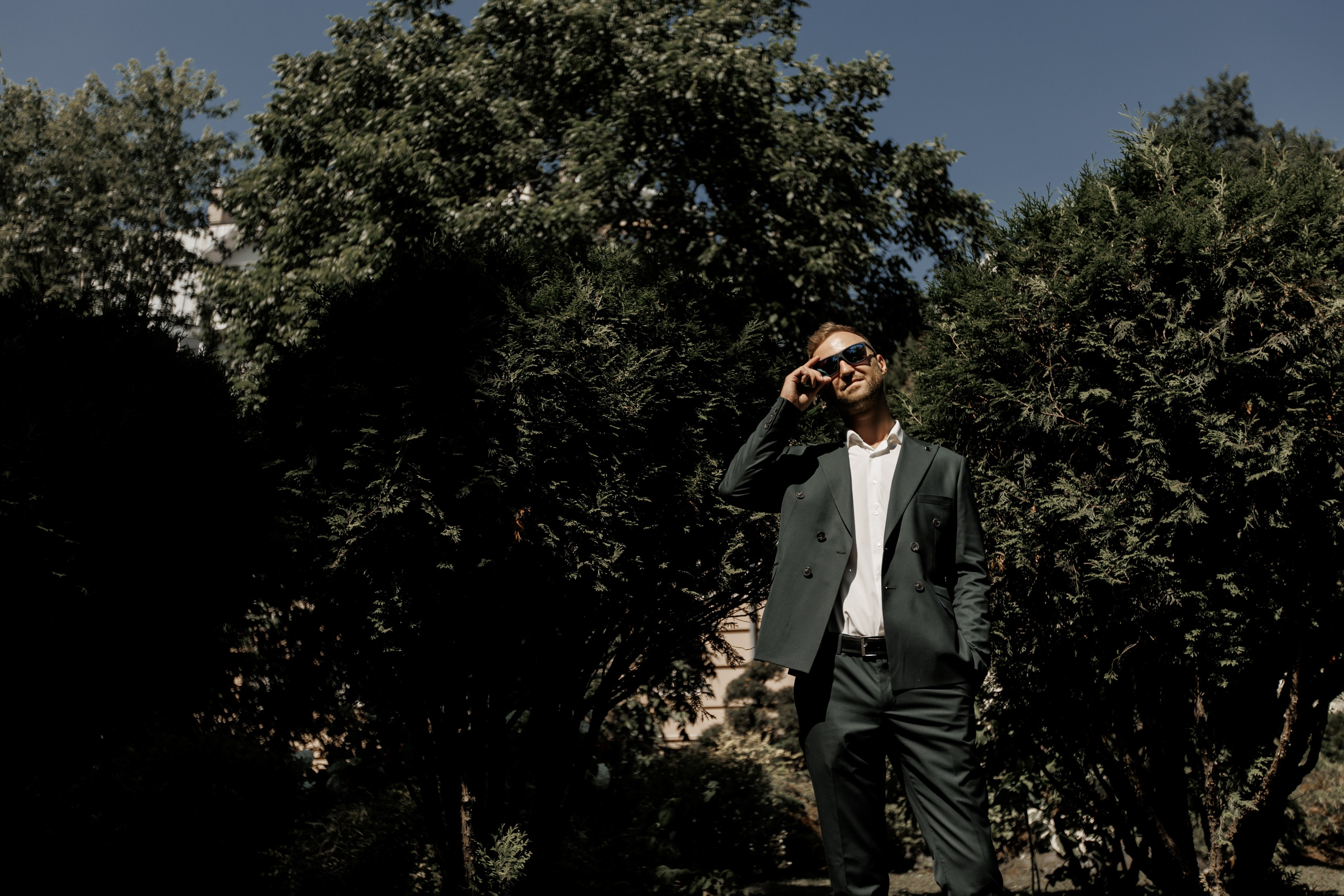 A&P. Свадебный фотограф Екатерина Худякова — Ярославль, Санкт-Петербург, Москва