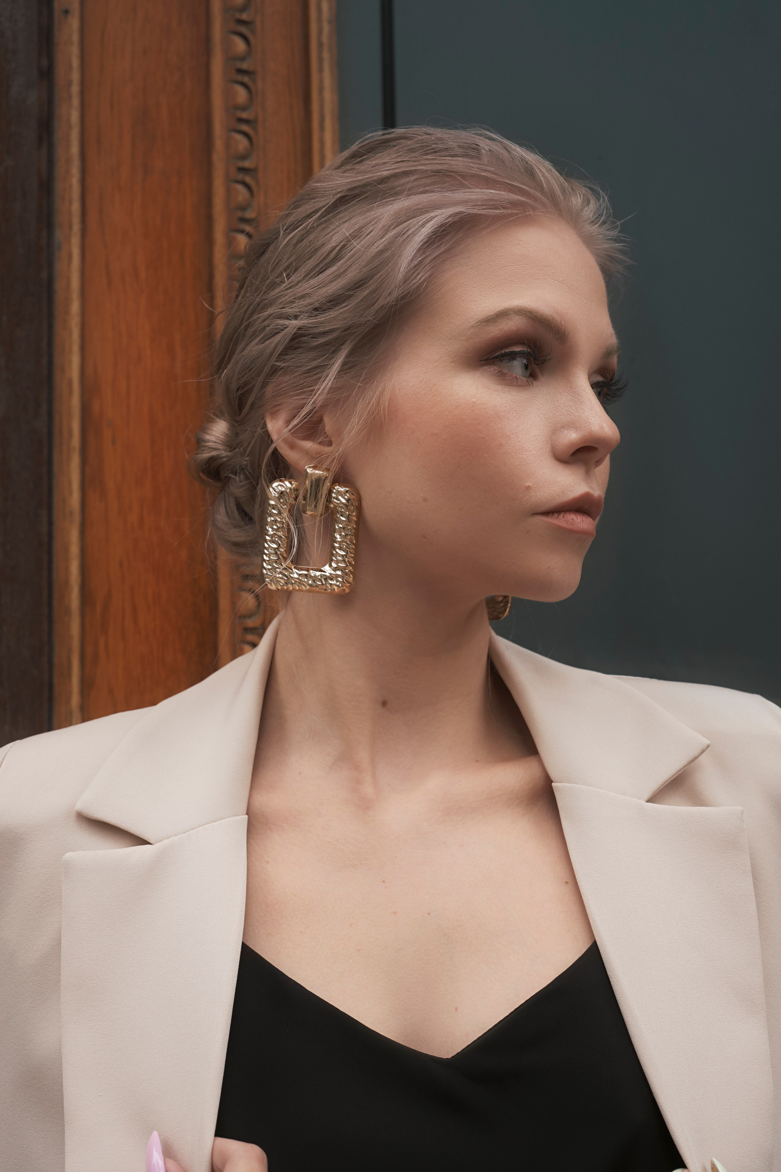 Большая Морская. Портретный фотограф в Санкт-Петербурге Елена Сергеева