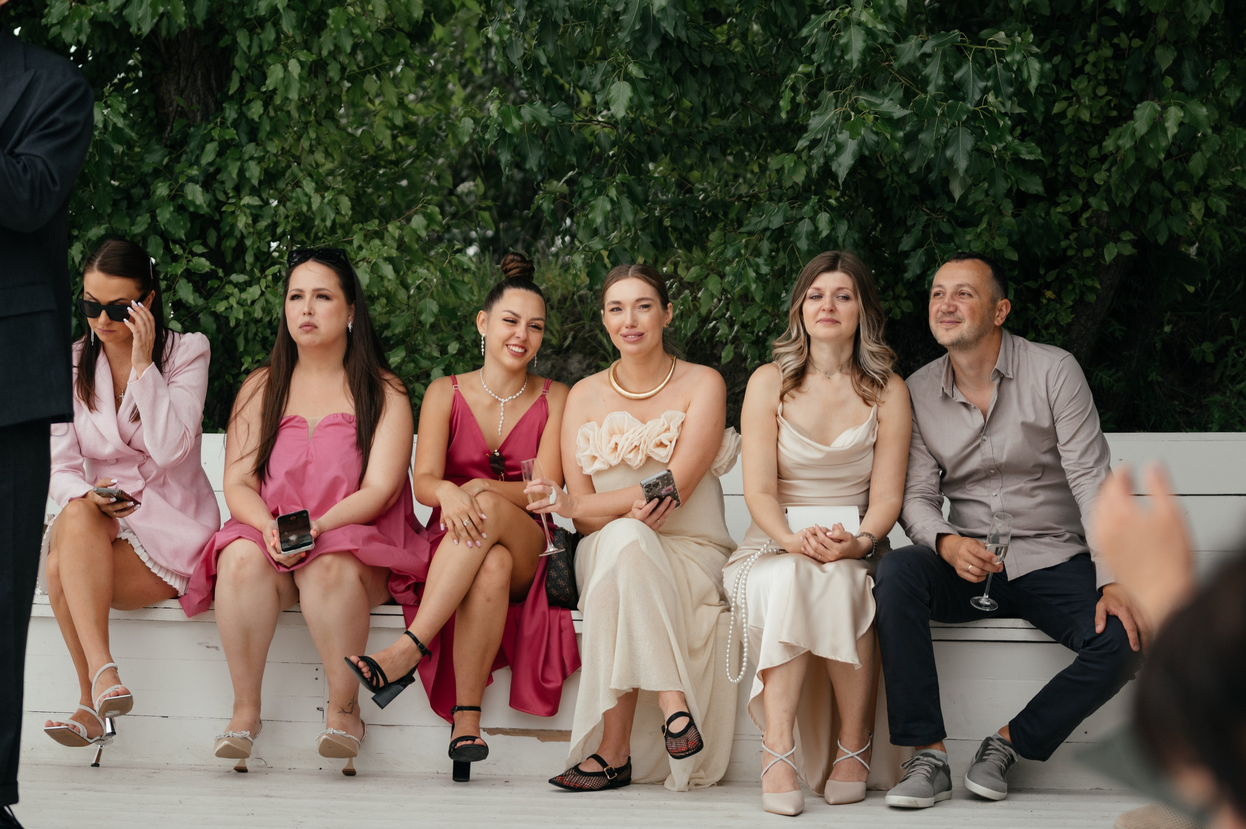 Илья и Ольга. Свадебный и студийный фотограф Ирина Котикова