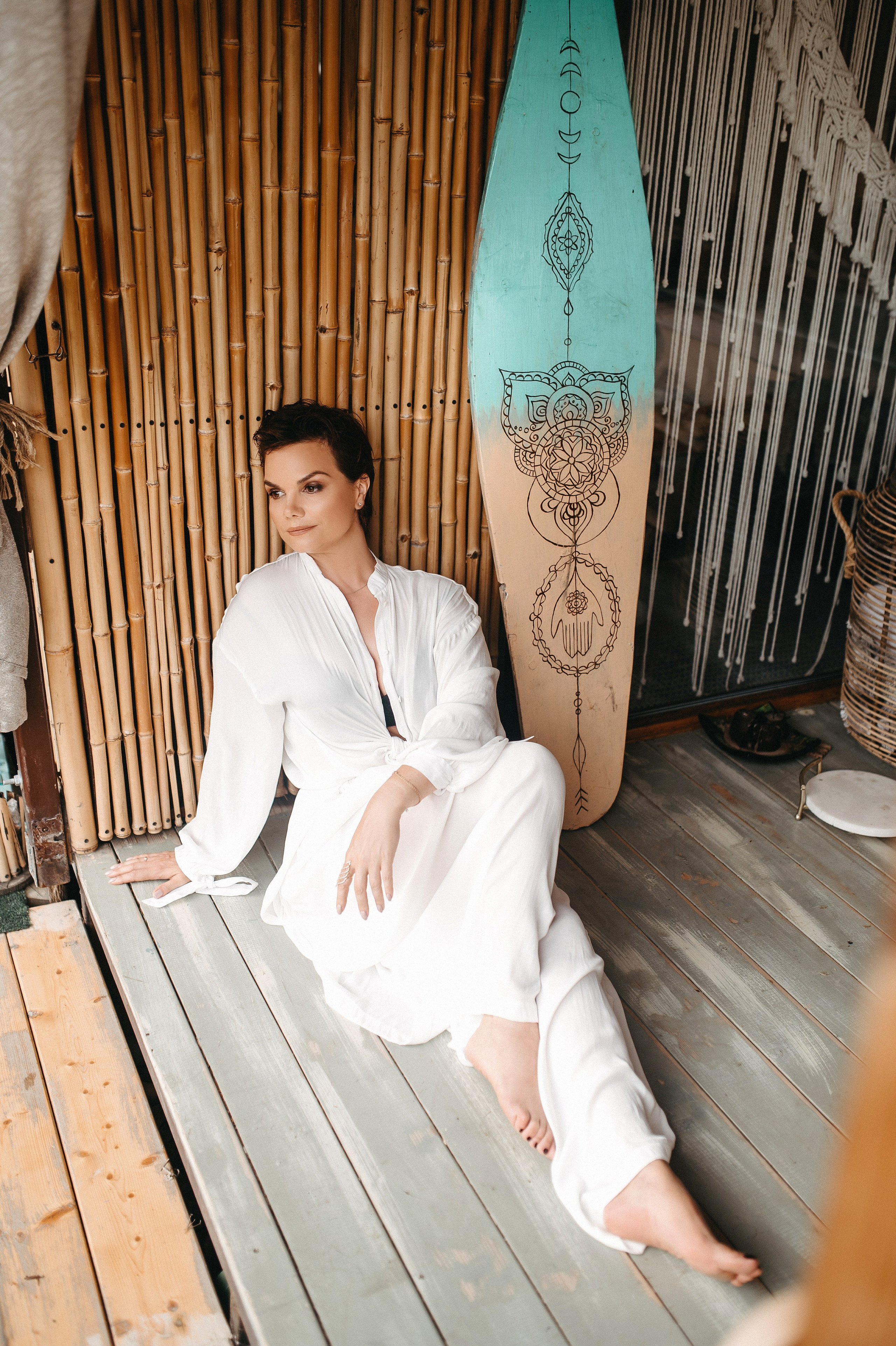 Оля в Сочи. Свадебный и студийный фотограф Ирина Котикова