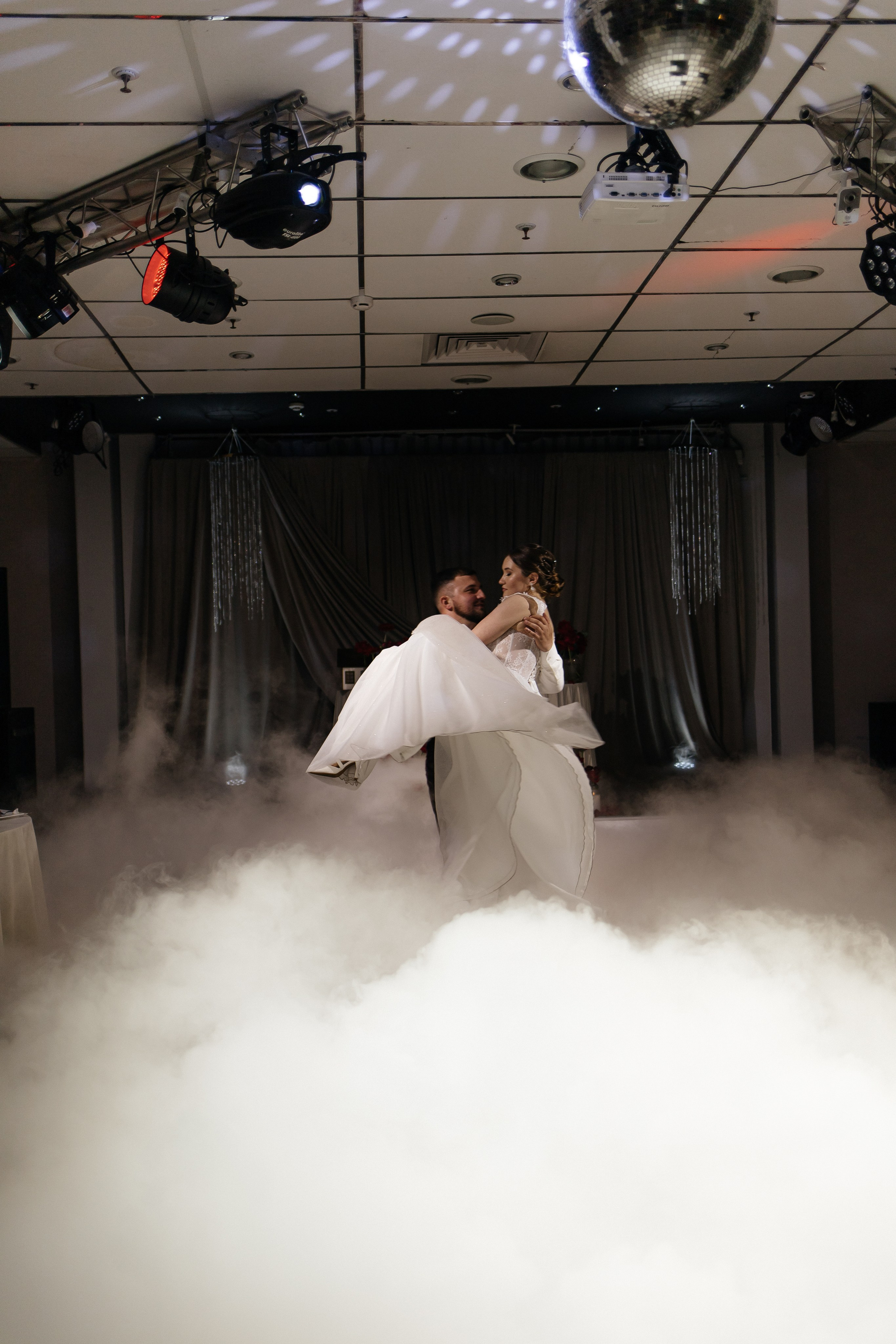 Между небом и землей. Фотограф Петрозаводск/СПБ