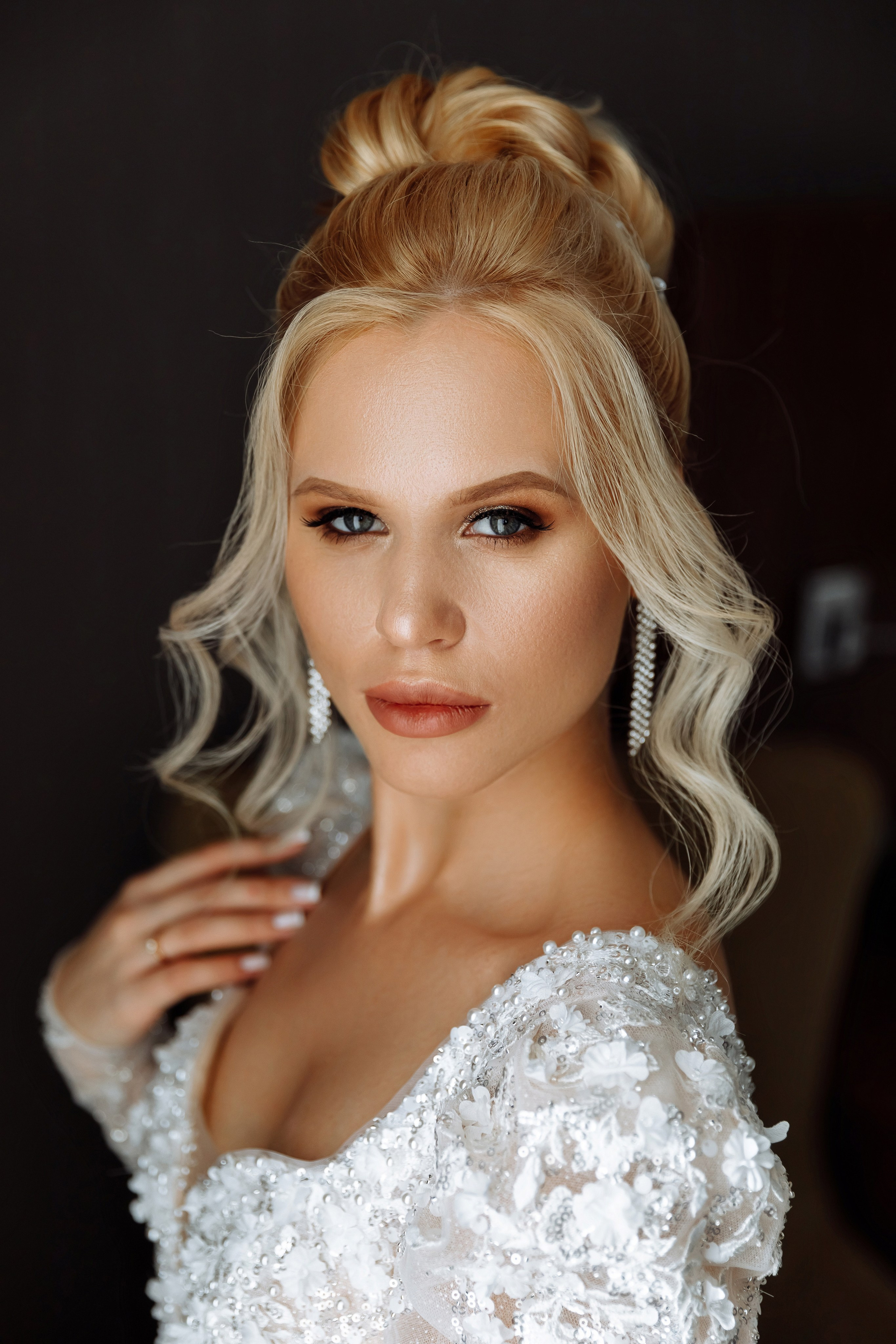 Наталья и Станислав. Фотограф - Эльдар Вагапов