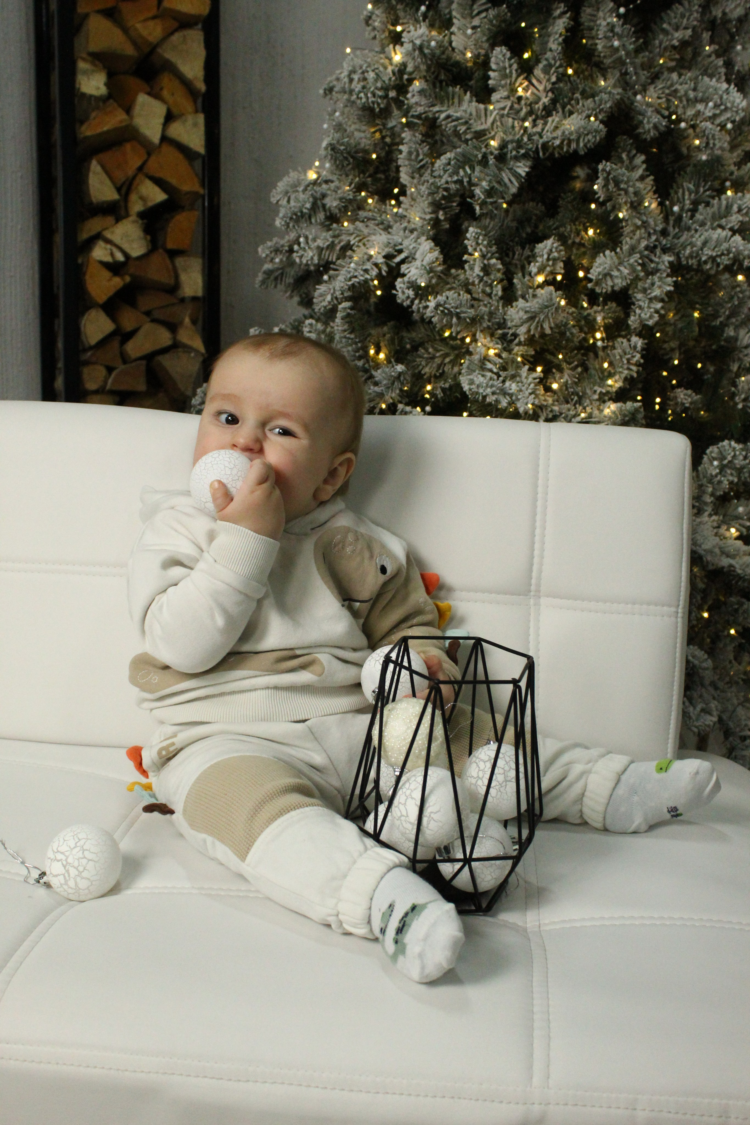 Рождественская. Фотограф в Москве Екатерина Малышева