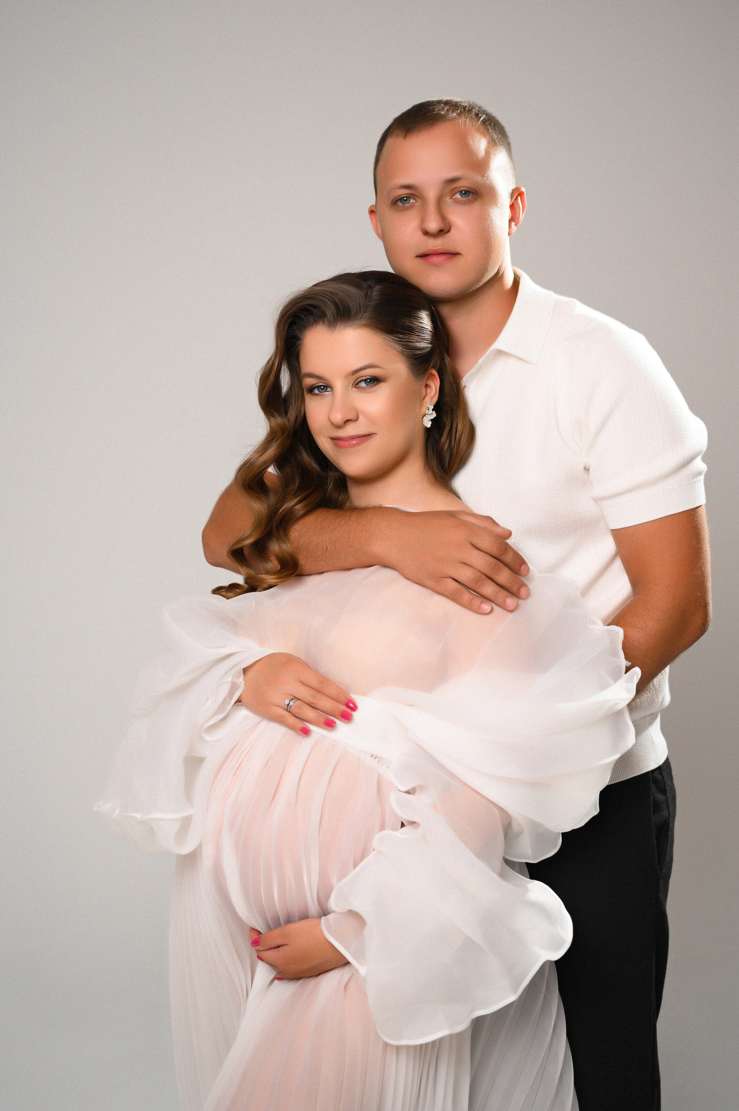 Оксана. Свадебный и семейный фотограф в Краснодаре