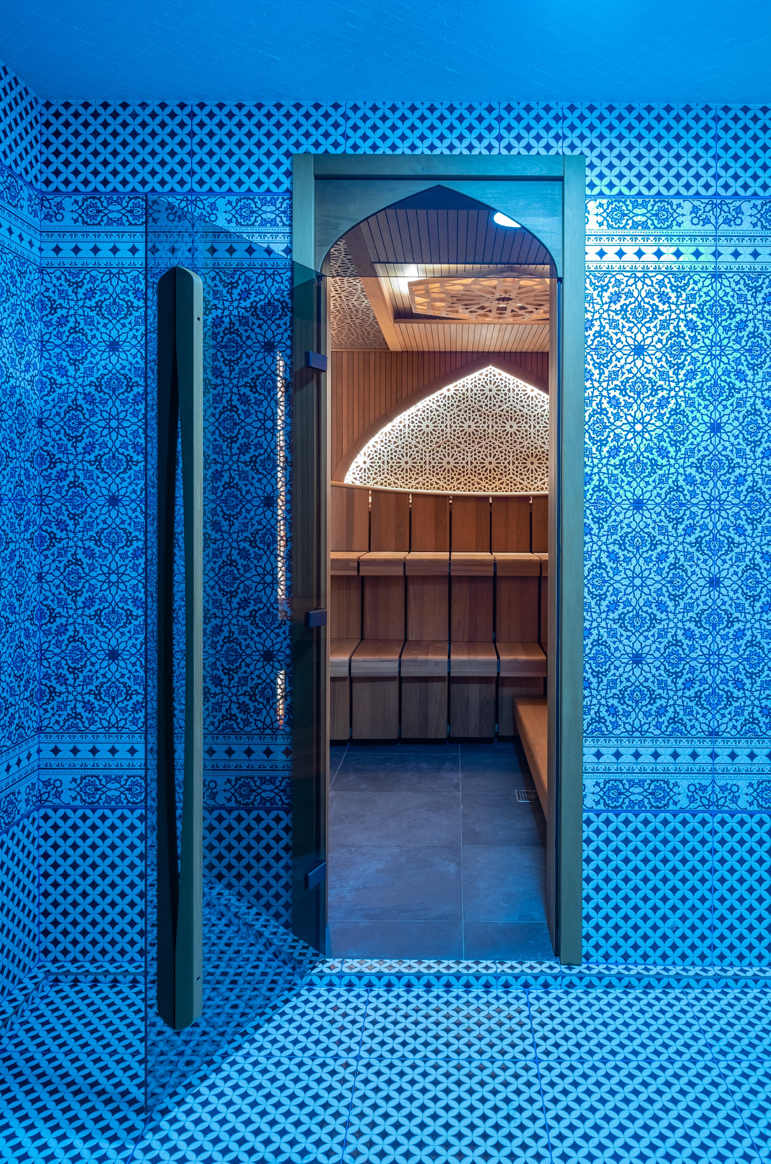 Двери. Творческая мастерская