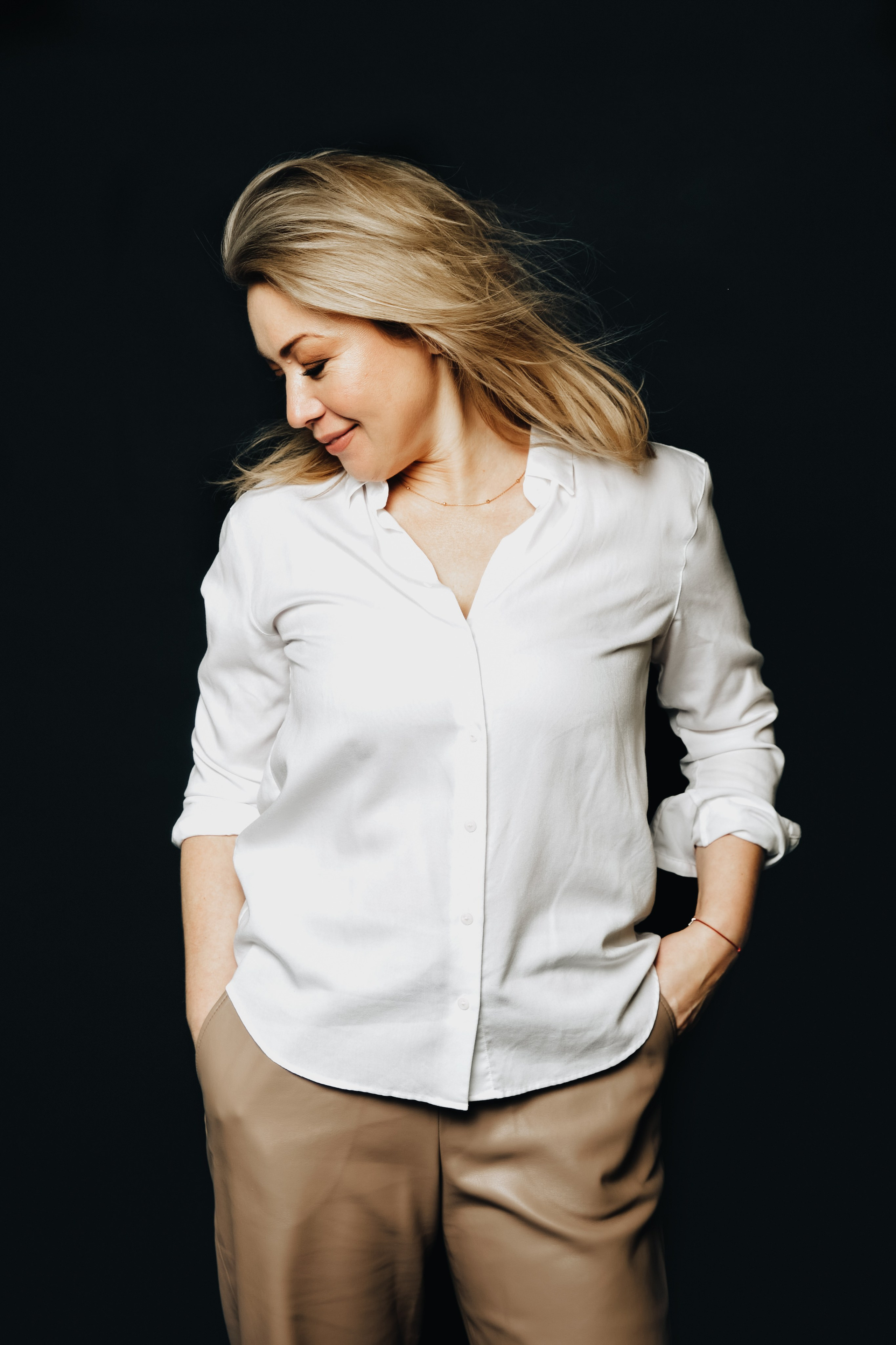 Елена. Фотограф в Самаре Татьяна Дубаносова