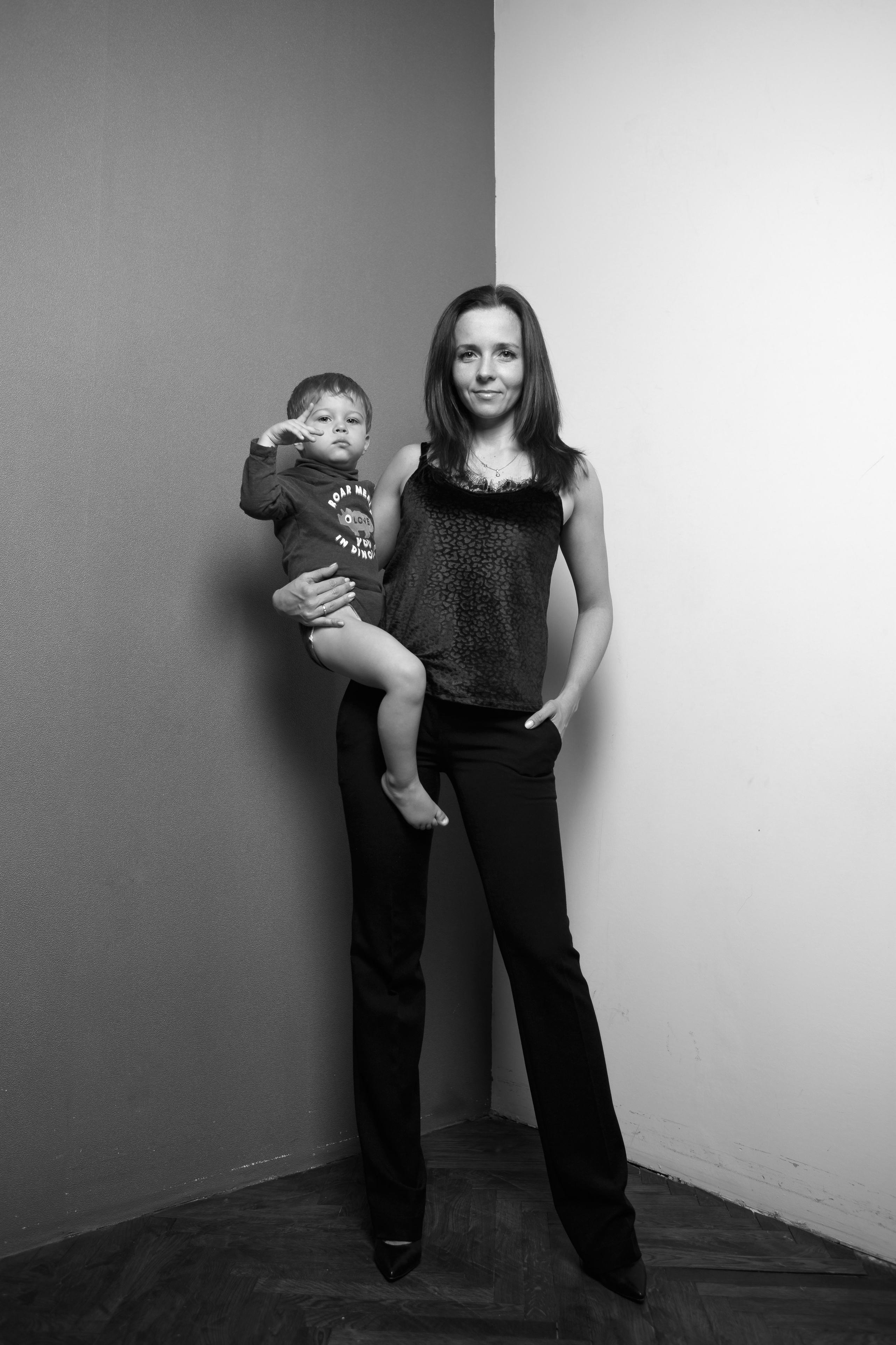 Материнство. Фотограф в Москве Валентина Чемерилова