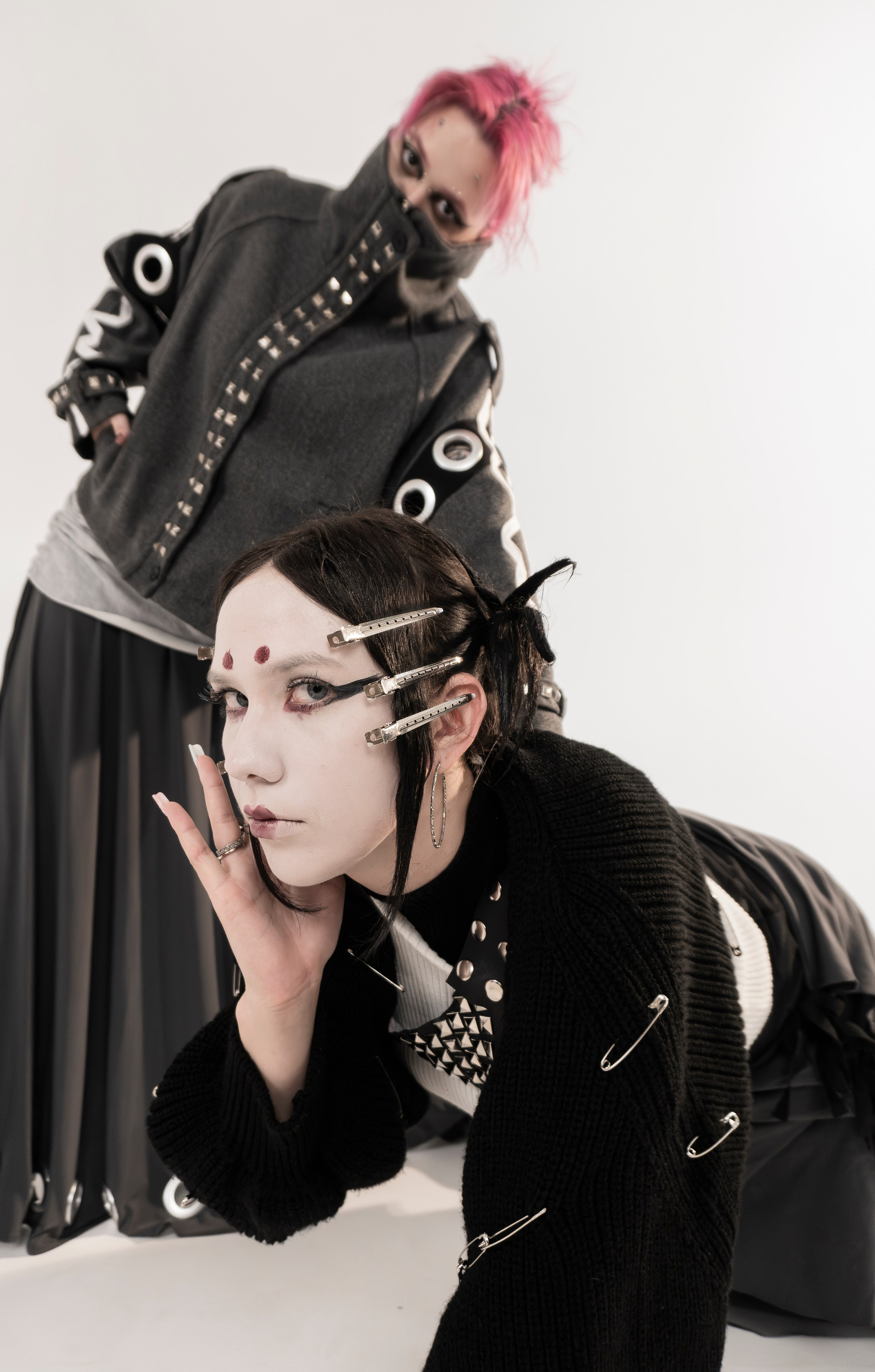 Фэшн, стиль и портреты. Jer — фотограф и видеограф из Краснодара
