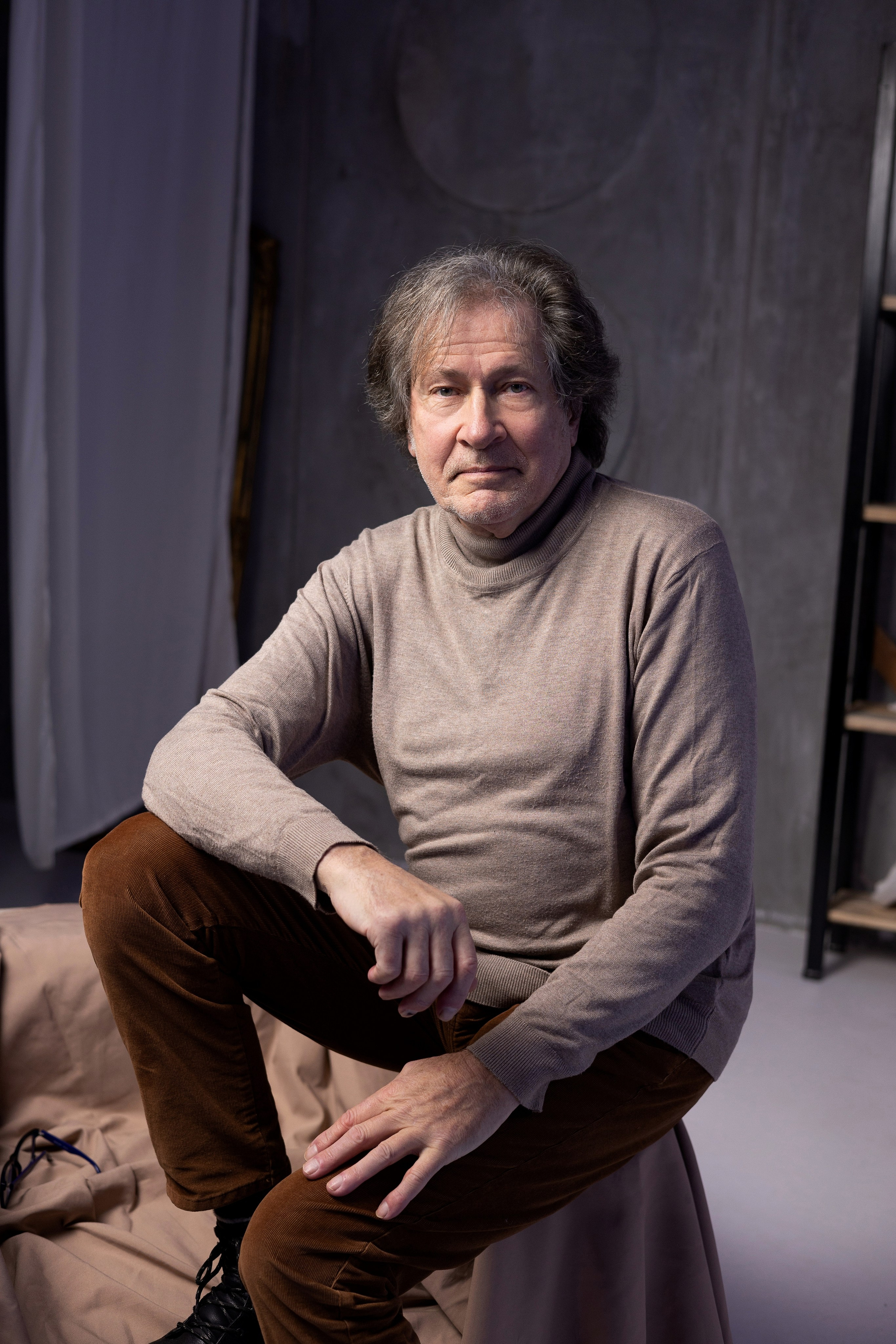 Лариса и Жерар. Семейный и свадебный фотограф в Воронеже Людмила Трифонова