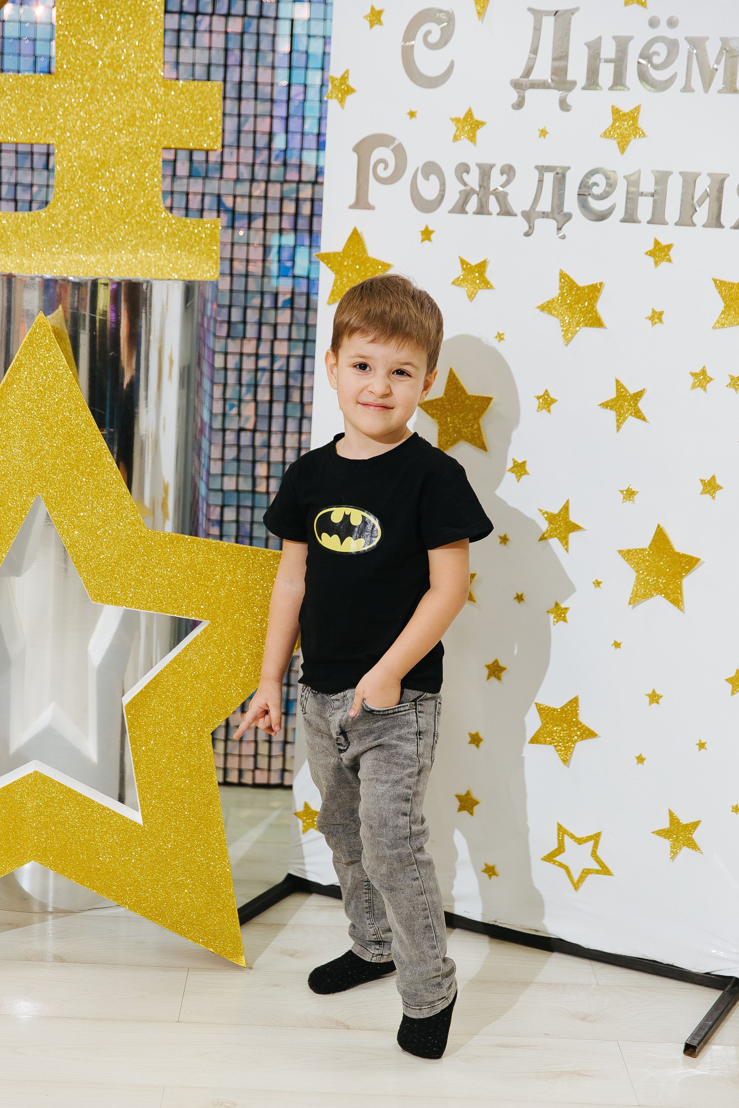 Ниндзя Кидс. Фотограф в Красноярске Любовь Малеева