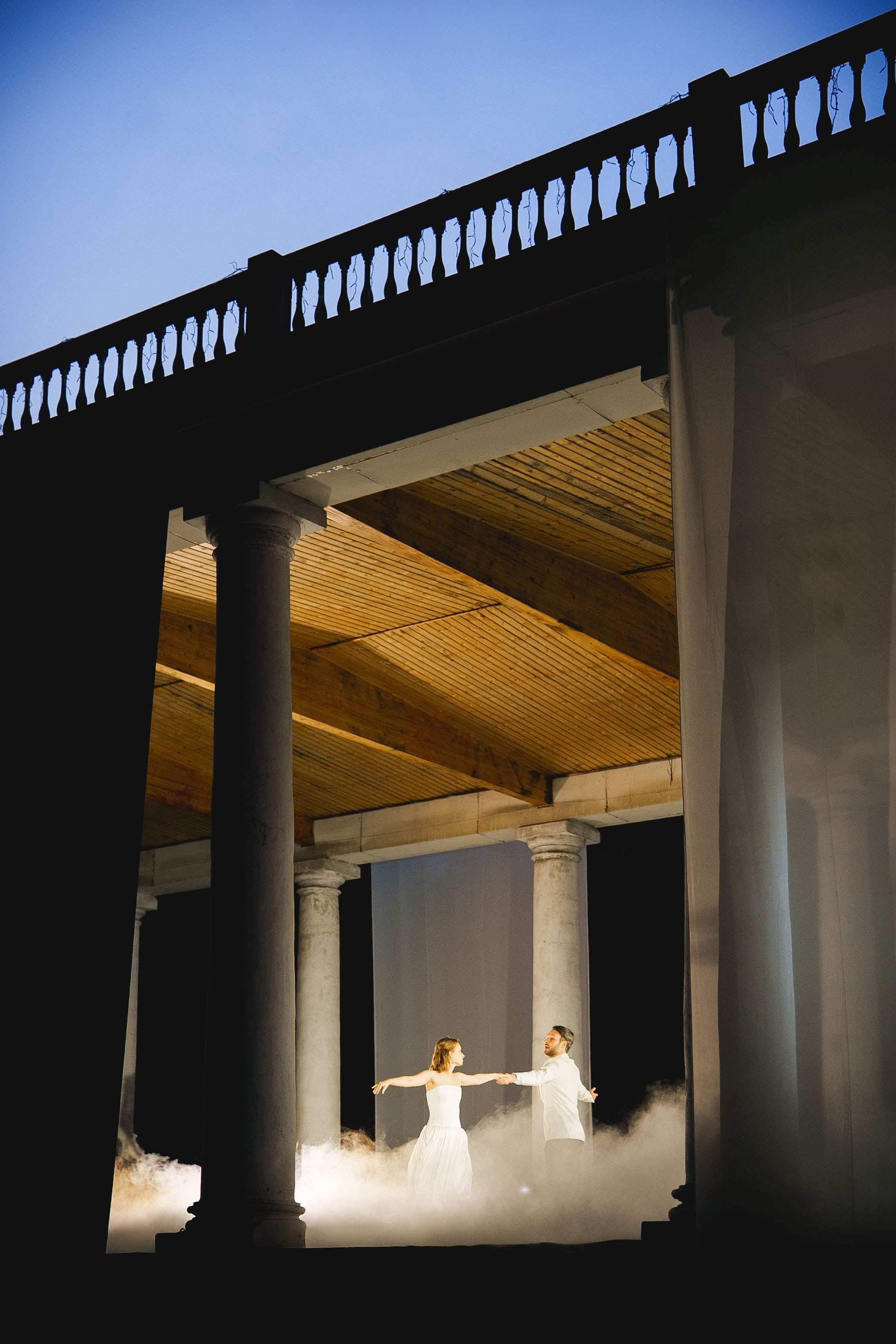 Саша и Настя. Свадебный фотограф Михаил Мирзоян