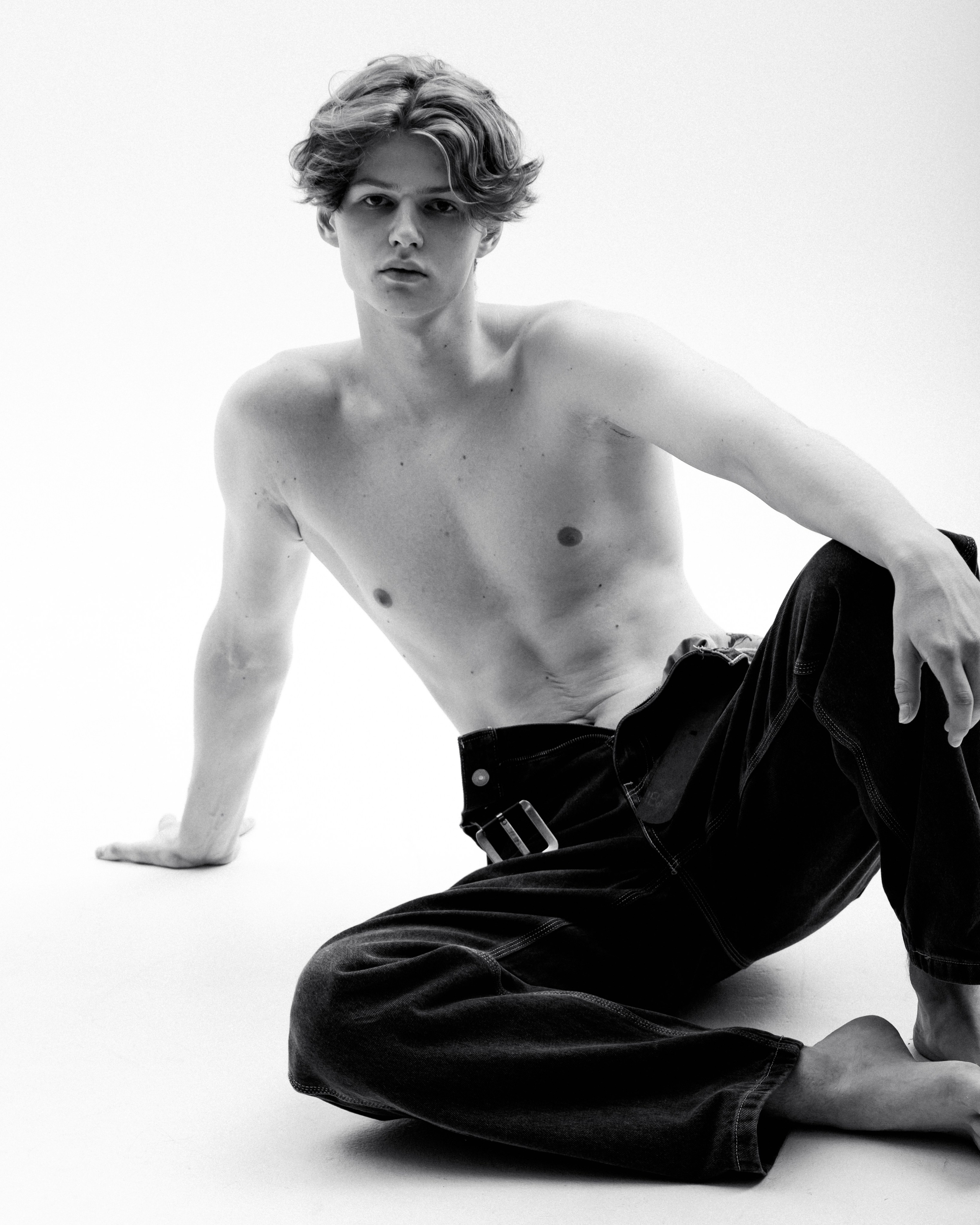 Igor. Фотограф в Москве Ярослава Фролова