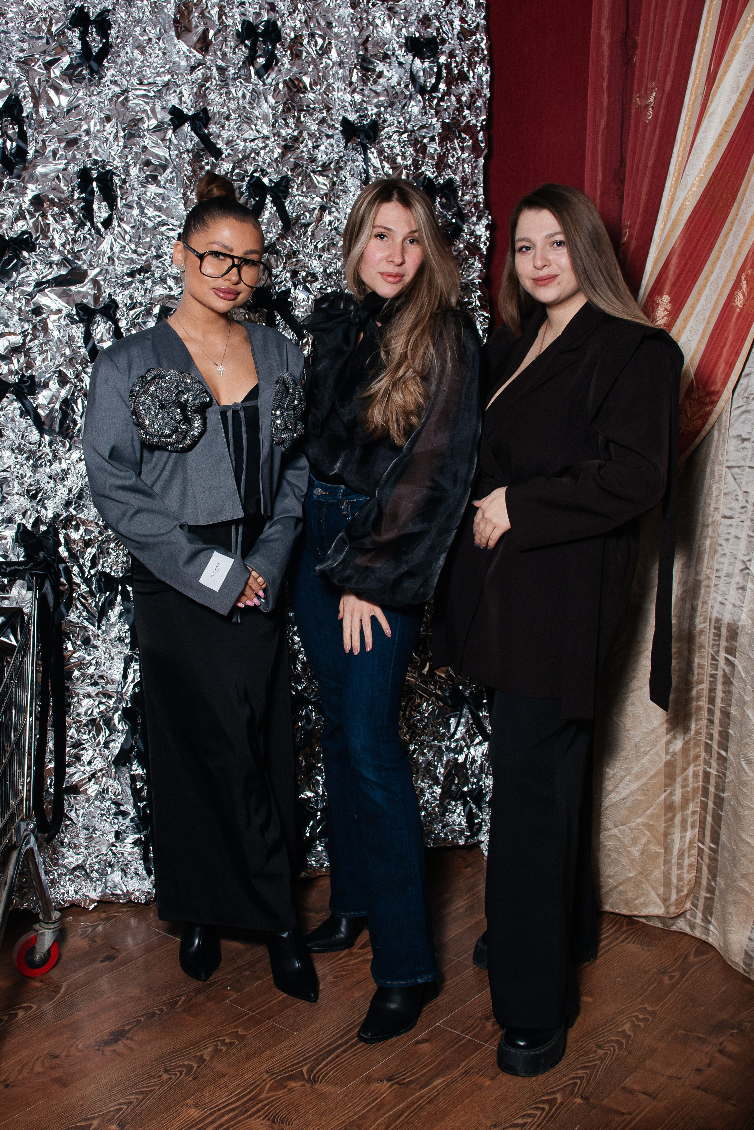 «Это моя вечеринка». Фотограф Галина Рагозина