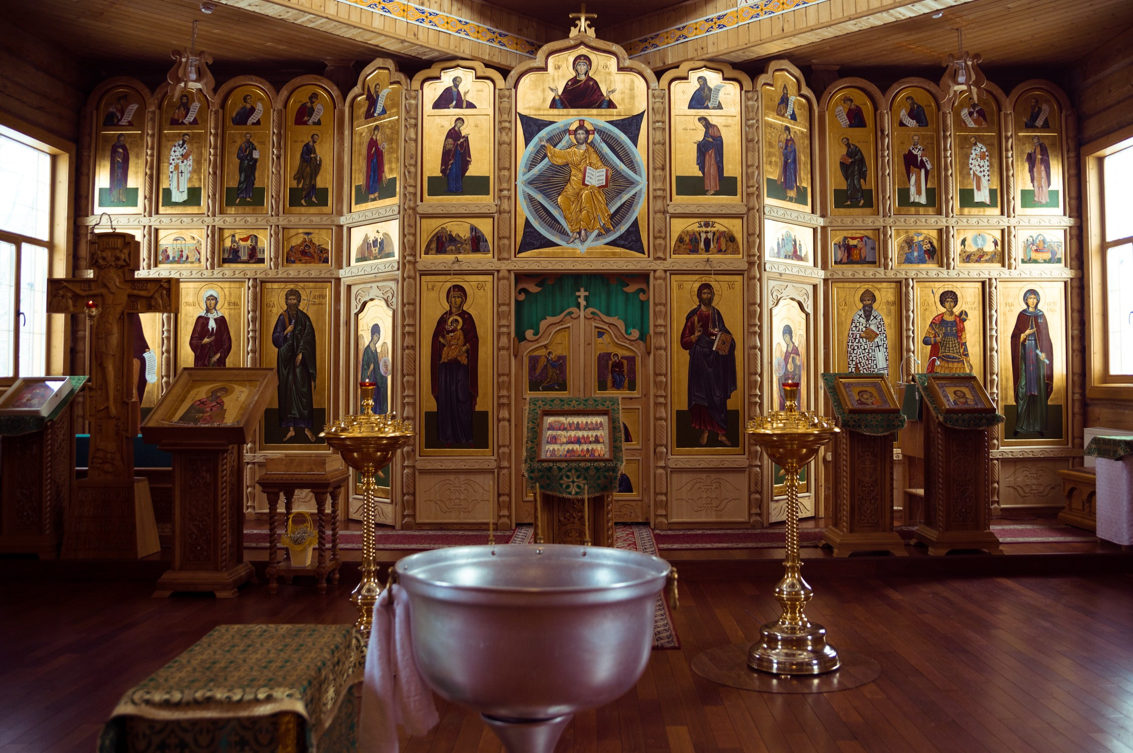 Крещение и Венчание. Фотограф в Санкт-Петербурге