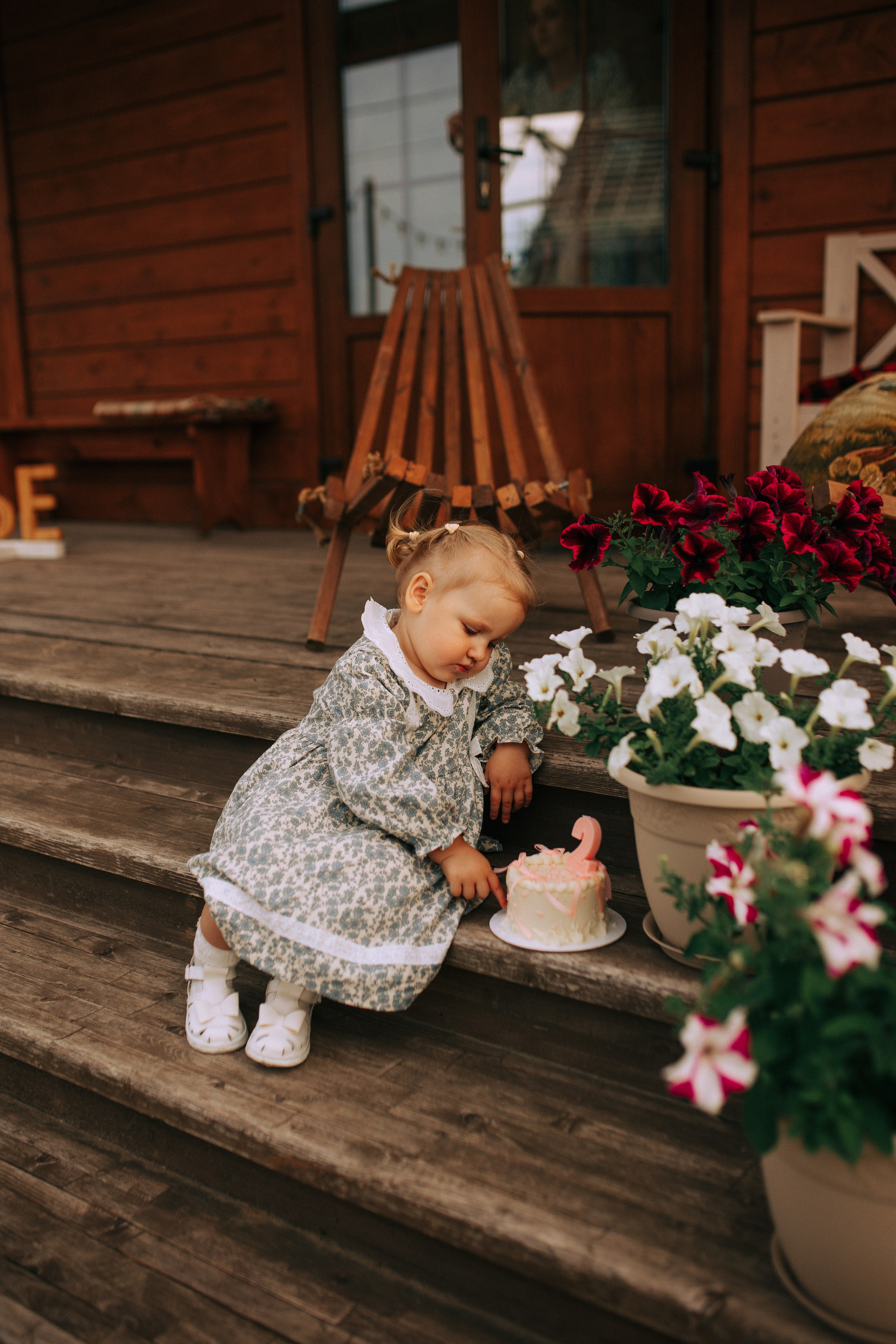 Варюше 2. Свадебный и семейный фотограф в Туле и области Маша Костина